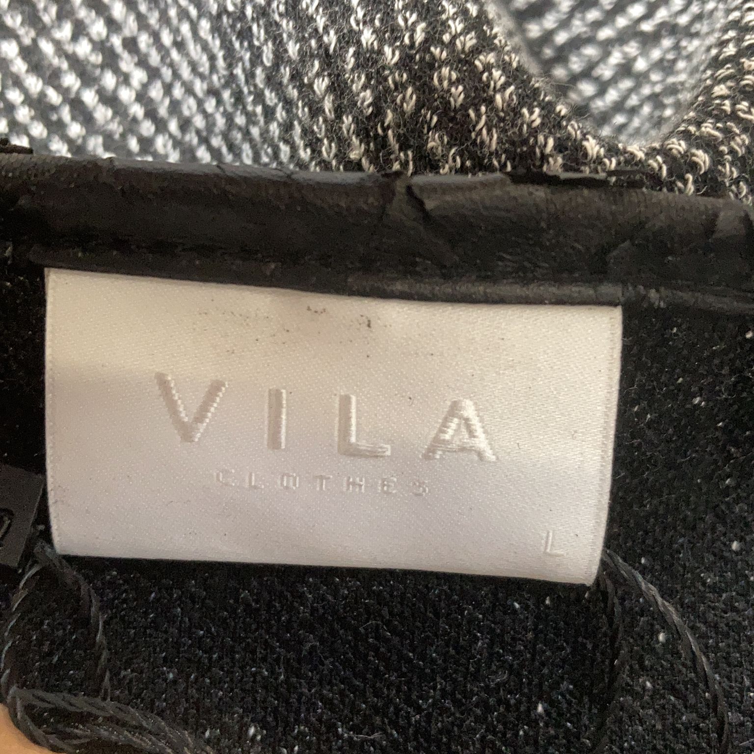 VILA Clothes