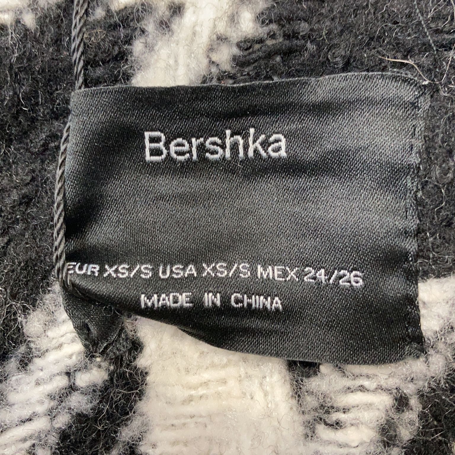 Bershka