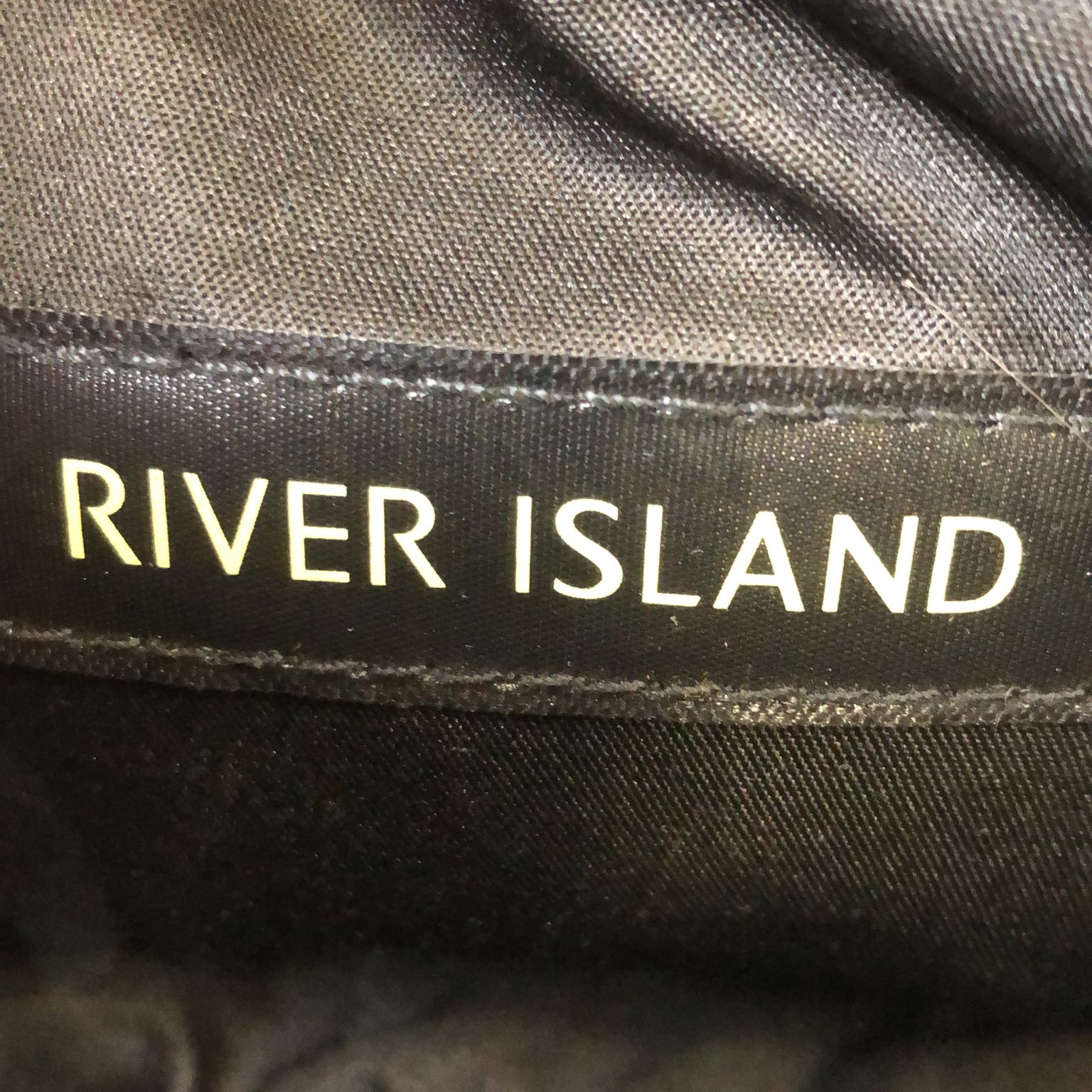 River Island