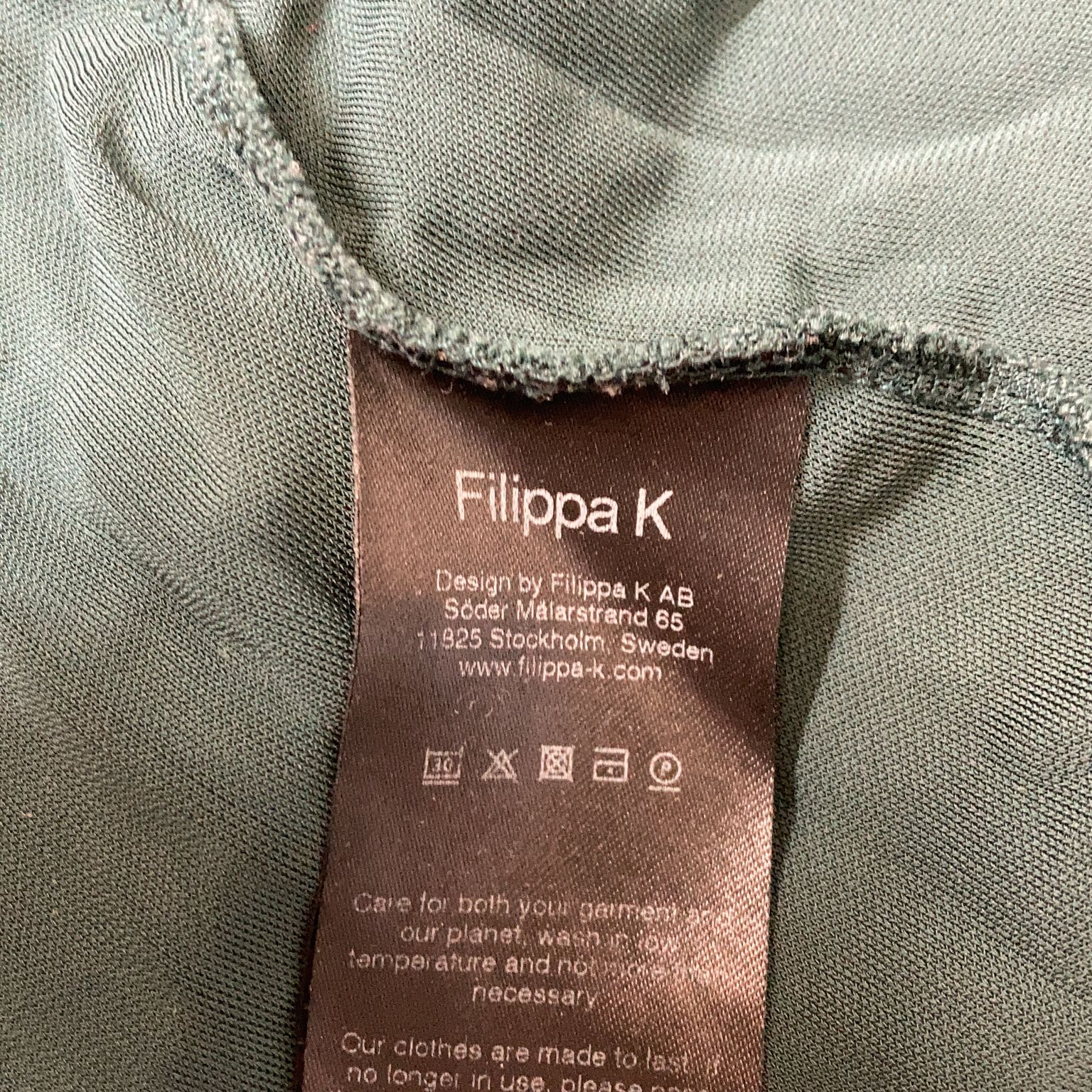 Filippa K