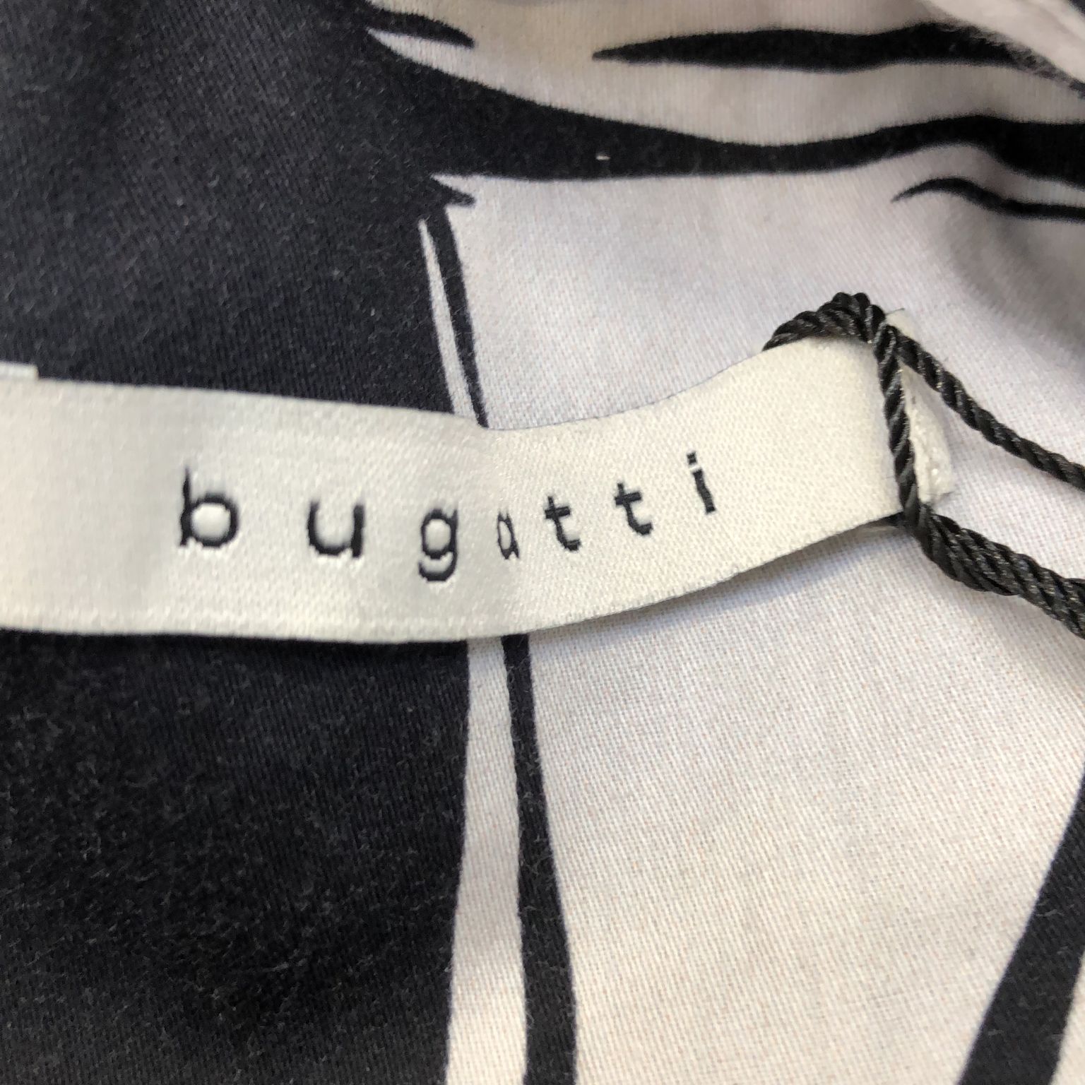 Bugatti