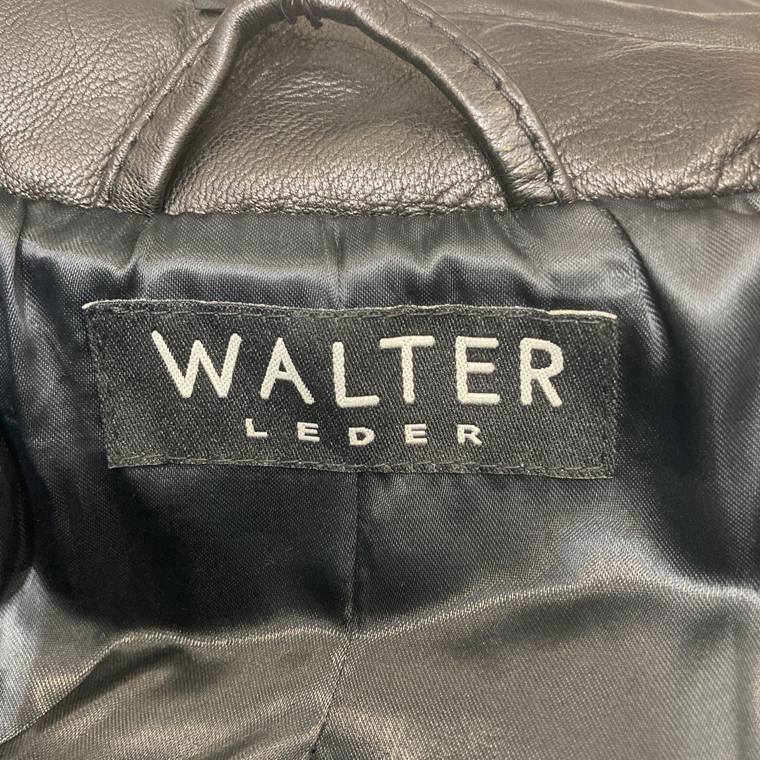 Walter