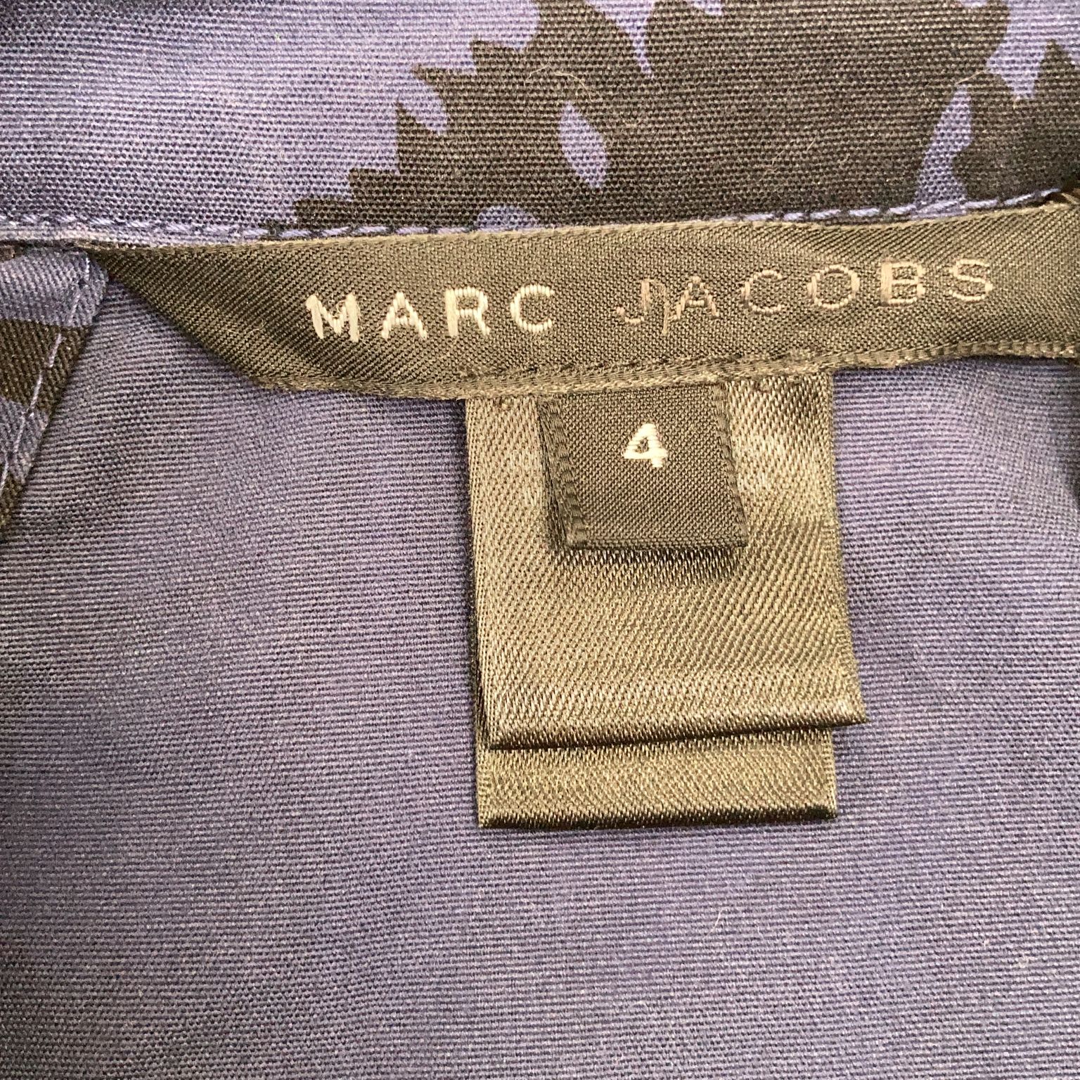 Marc Jacobs