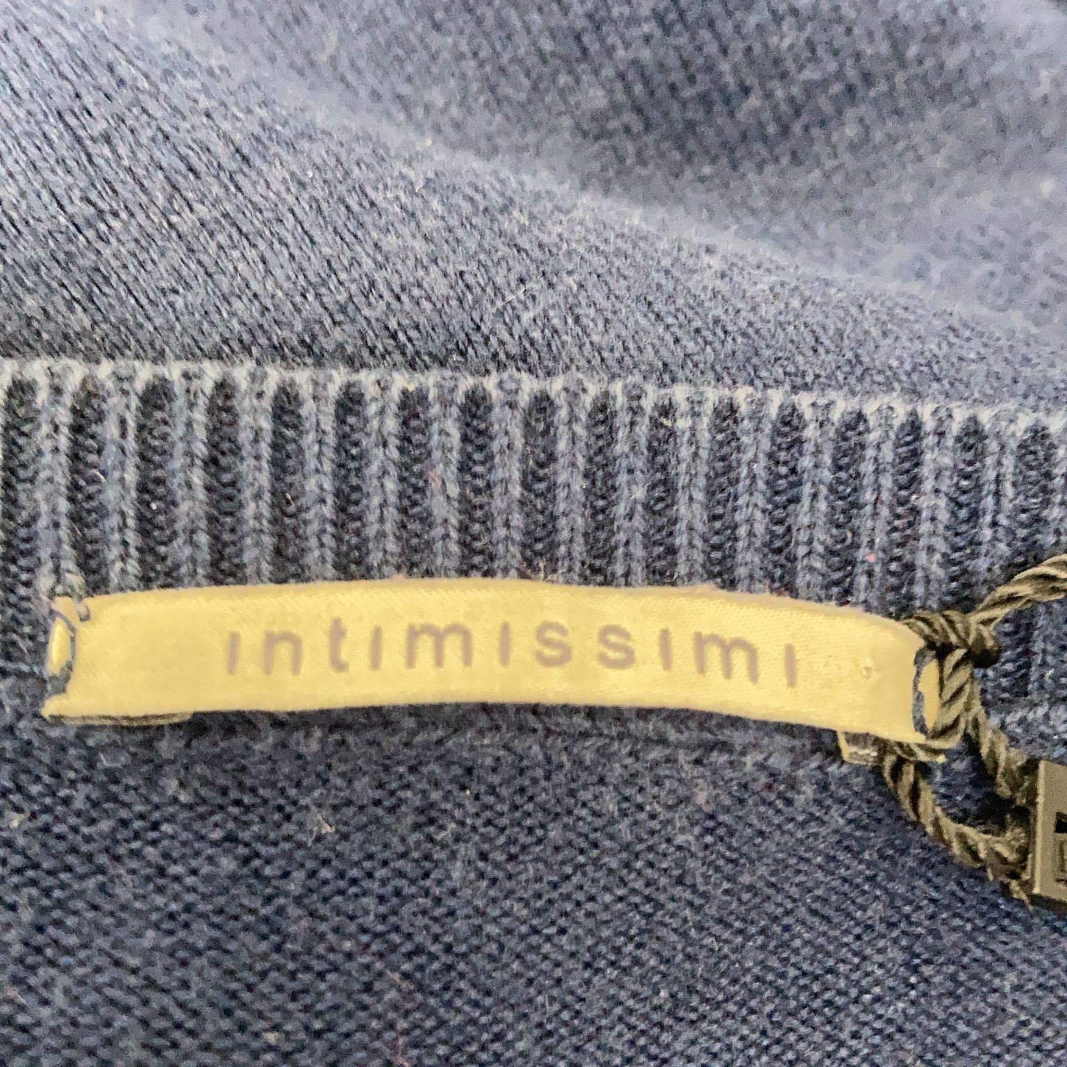 Intimissimi