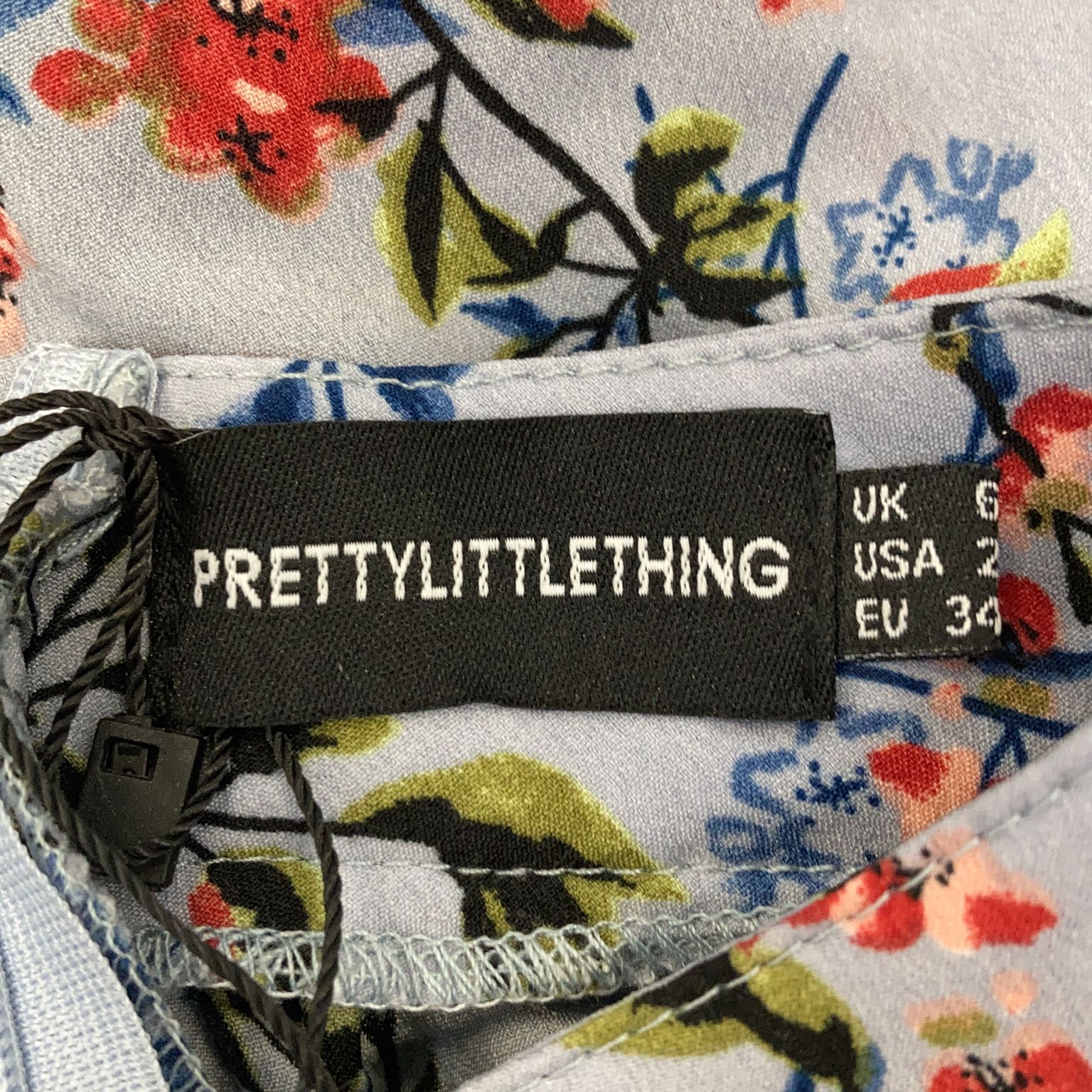 PrettyLittleThing