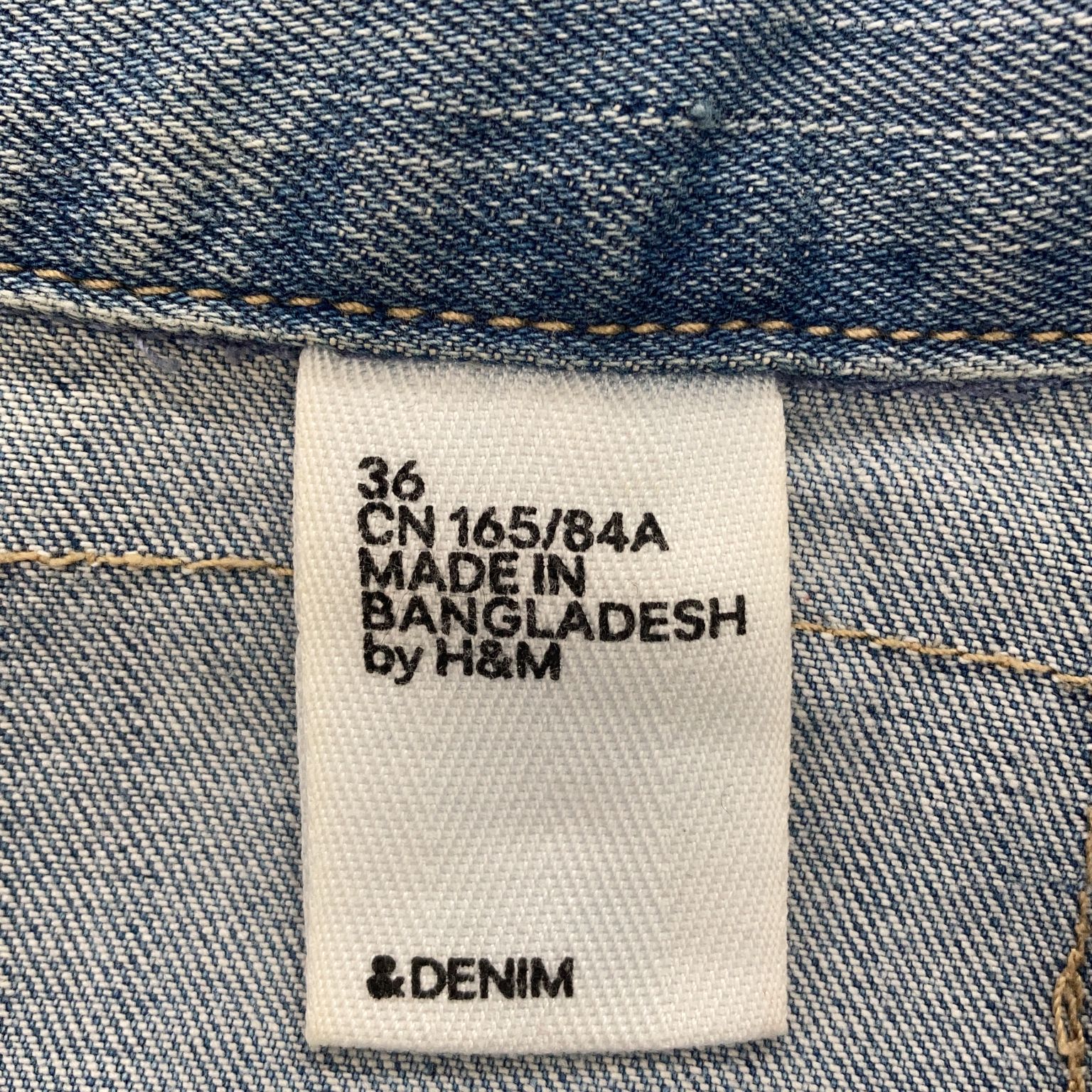 Denim