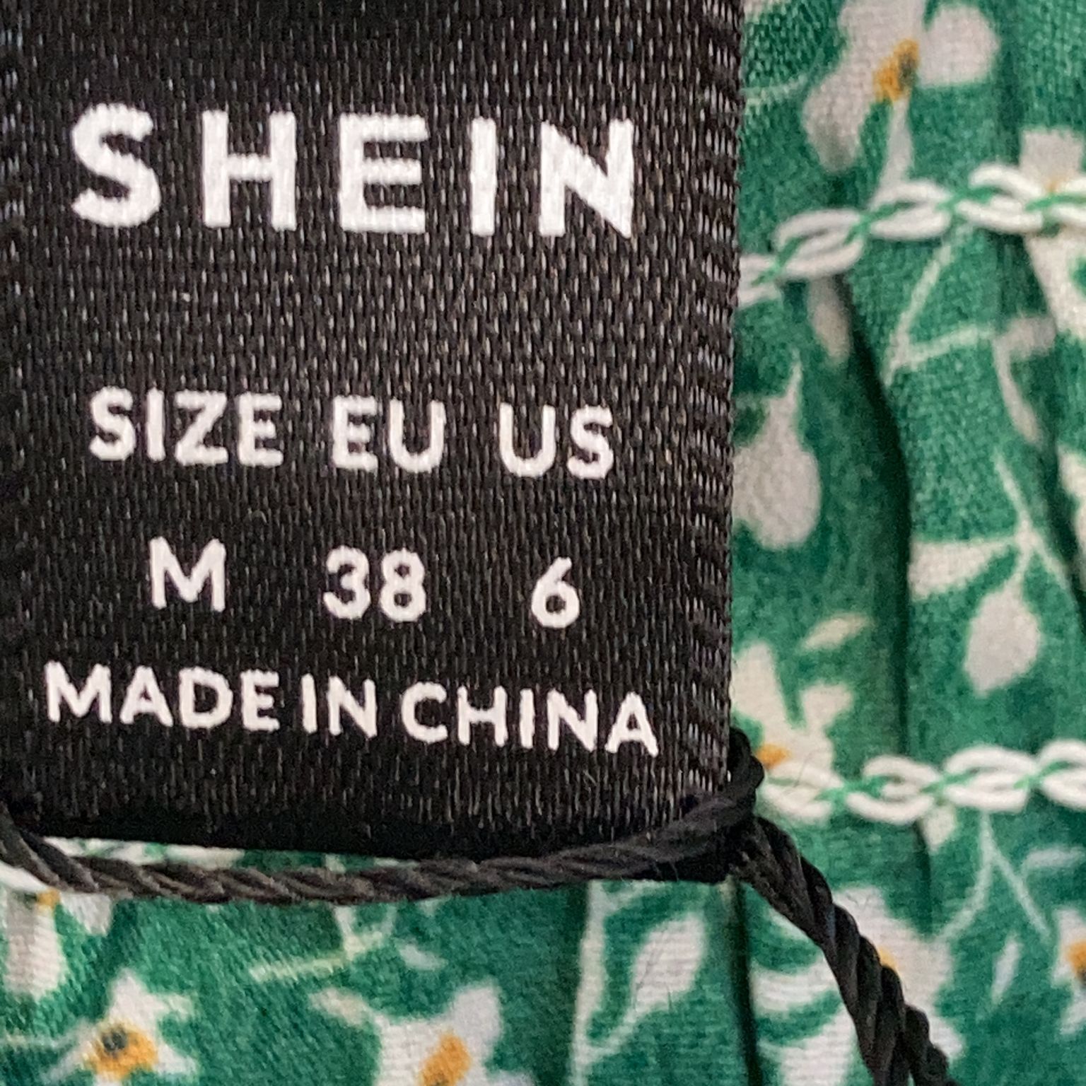 Shein