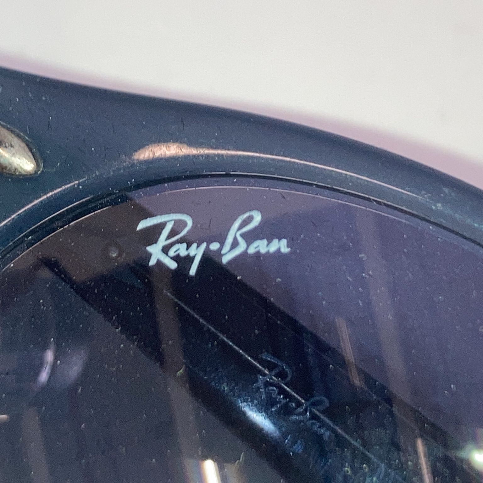 Ray-Ban