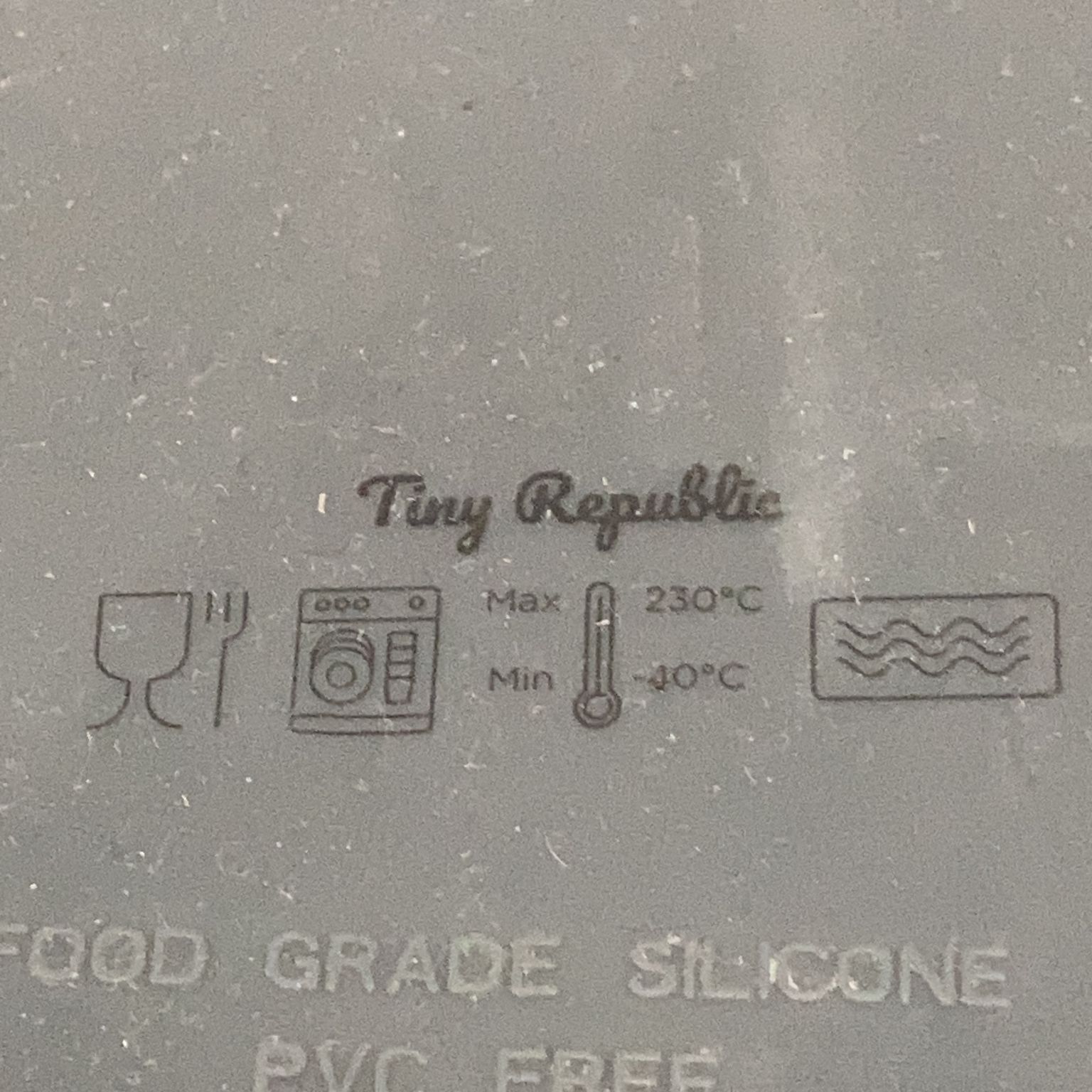 Tiny Republic