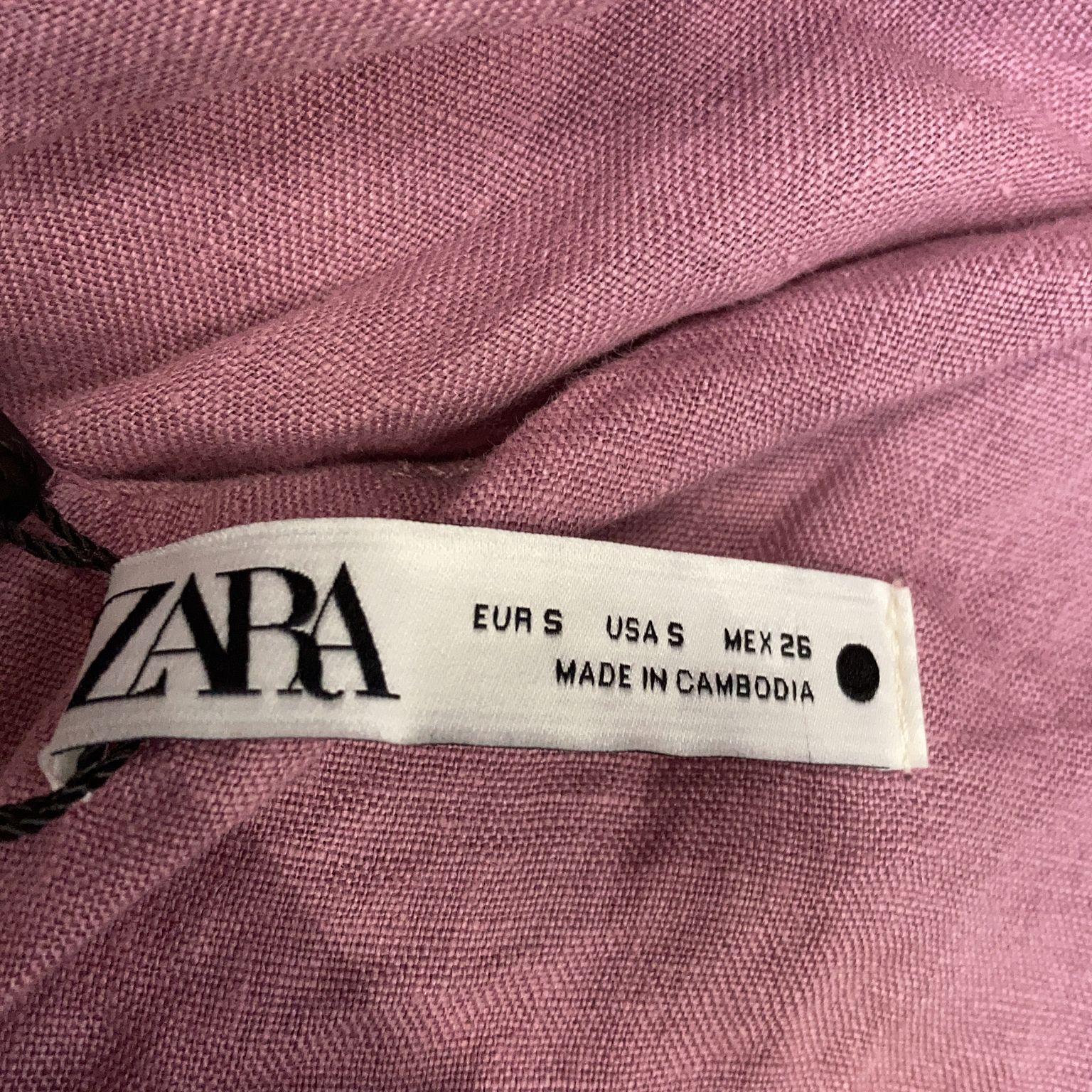 Zara