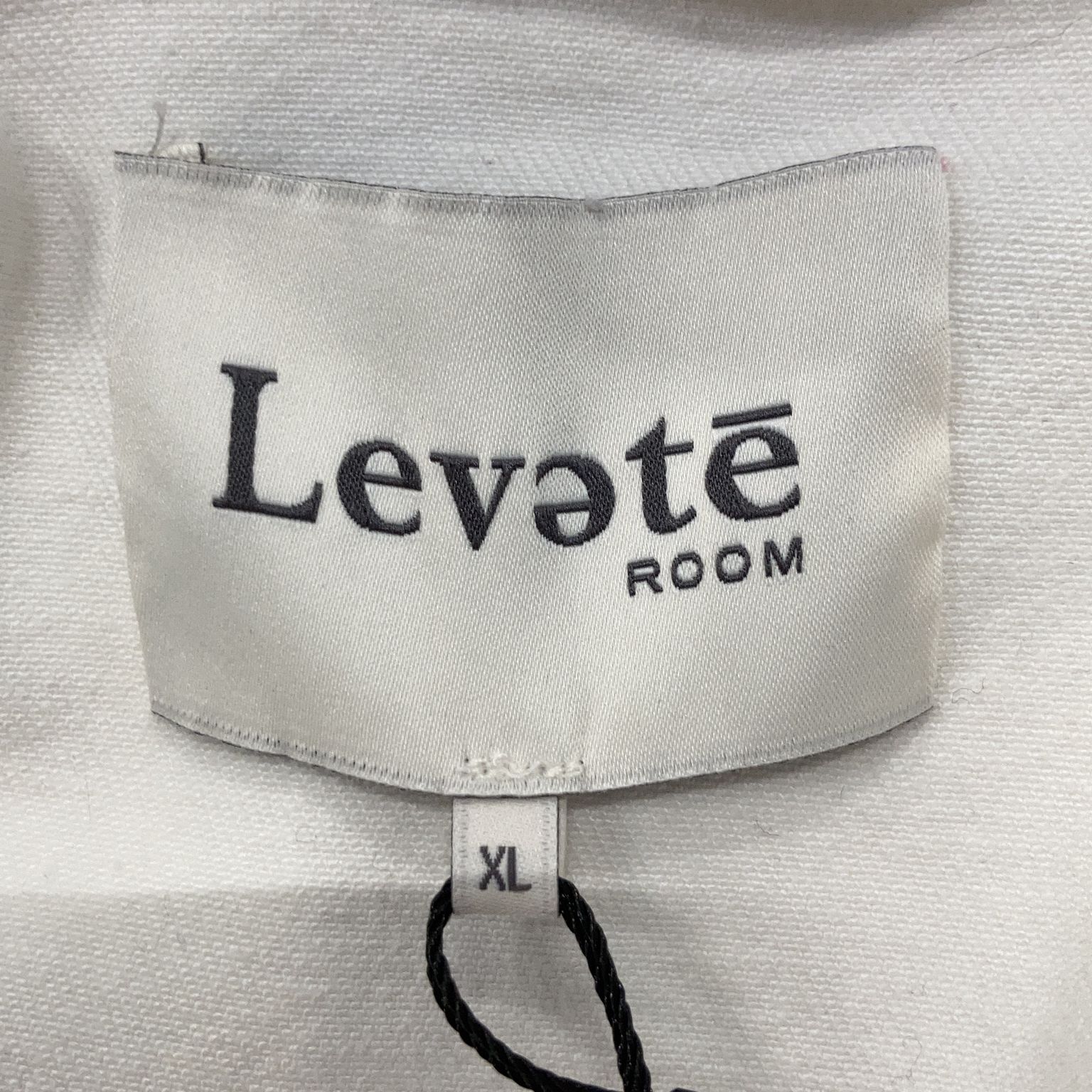 Levete Room