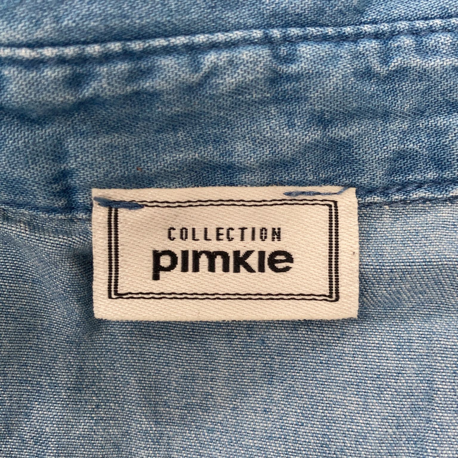 Pimkie