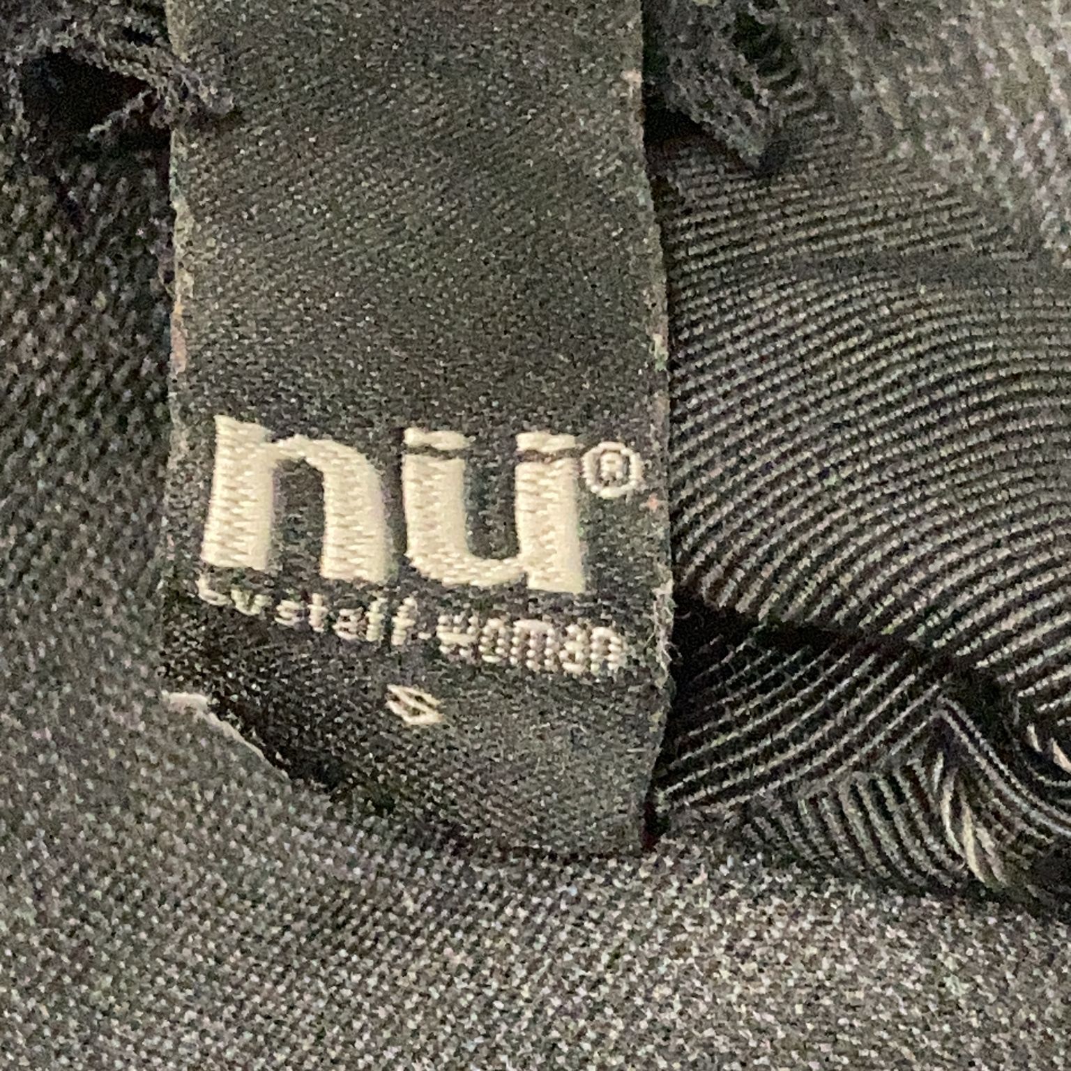 Nü by Staff-Woman