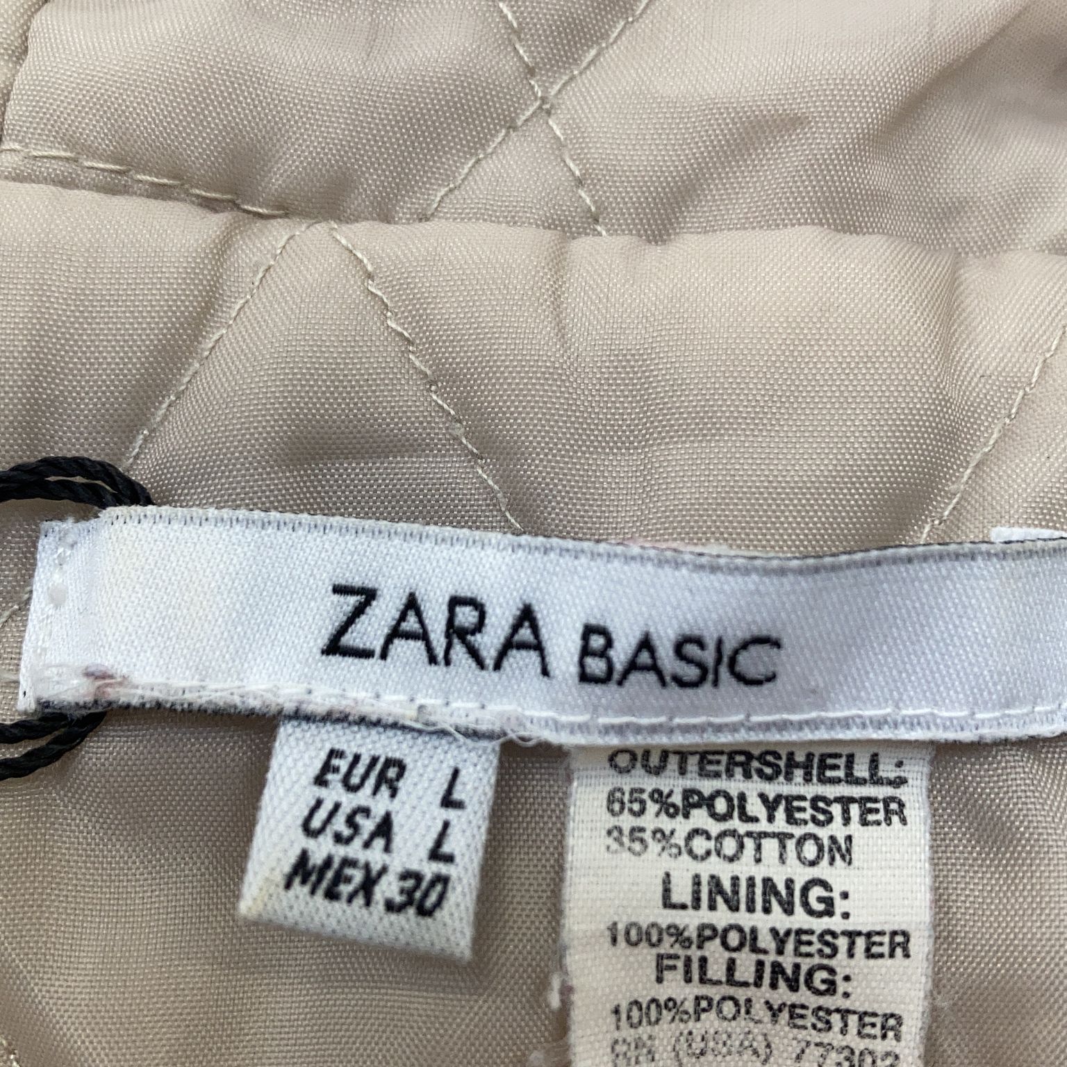 Zara Basic