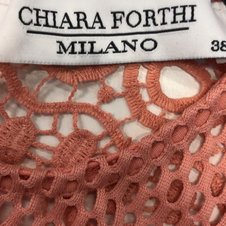 Chiara Forthi Milano