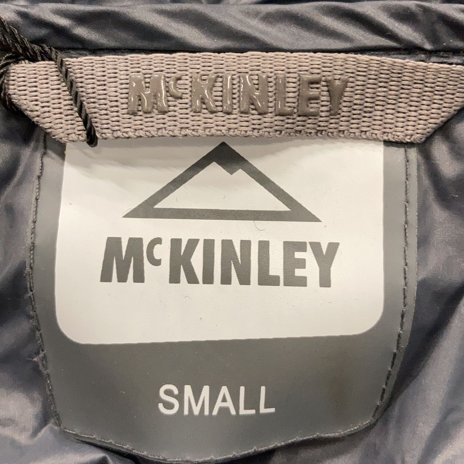 McKinley