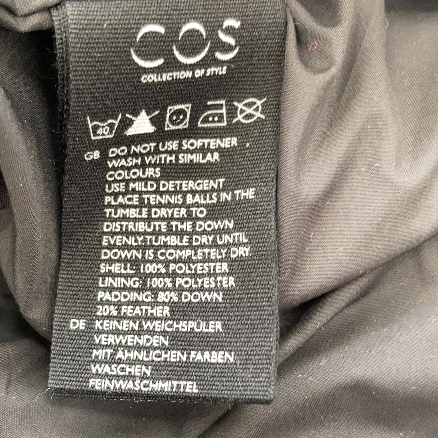 COS