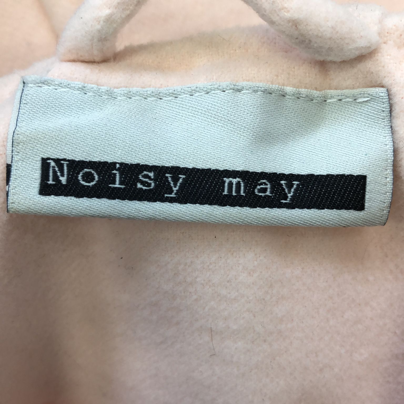 Noisy May