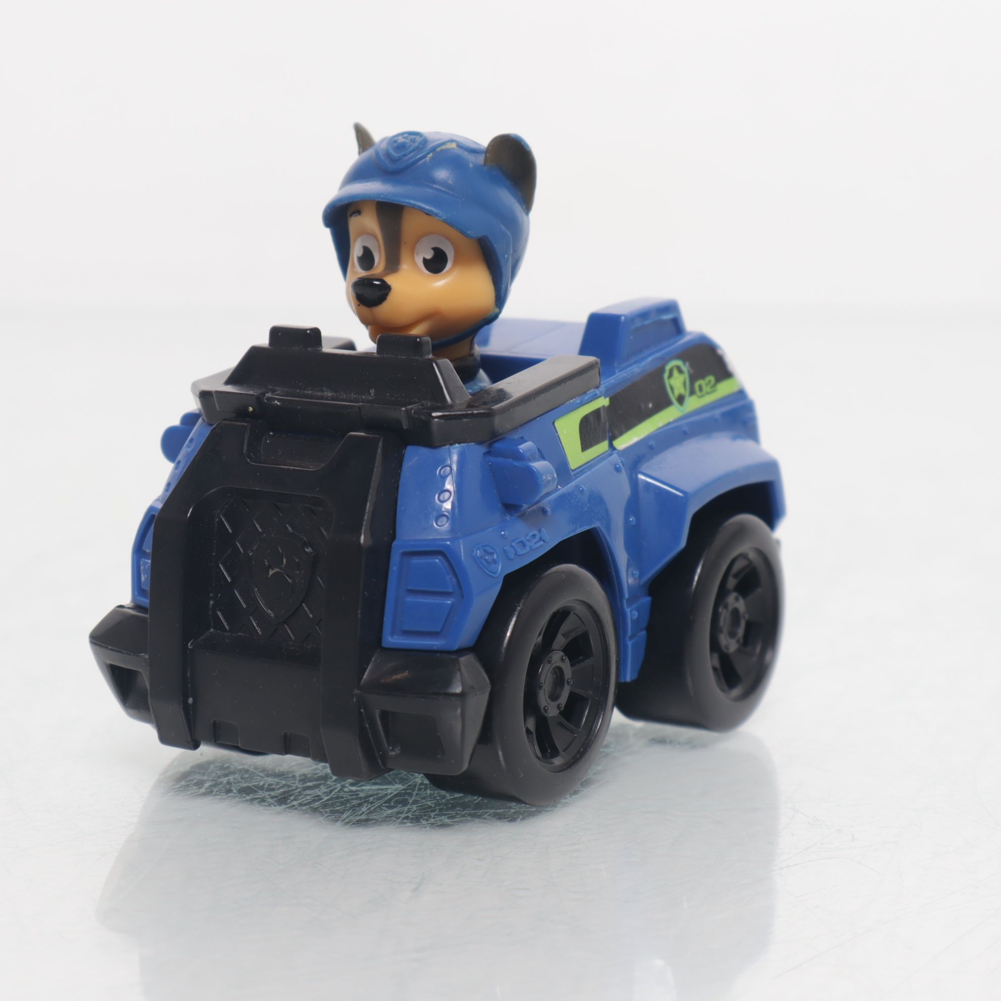 Paw Patrol