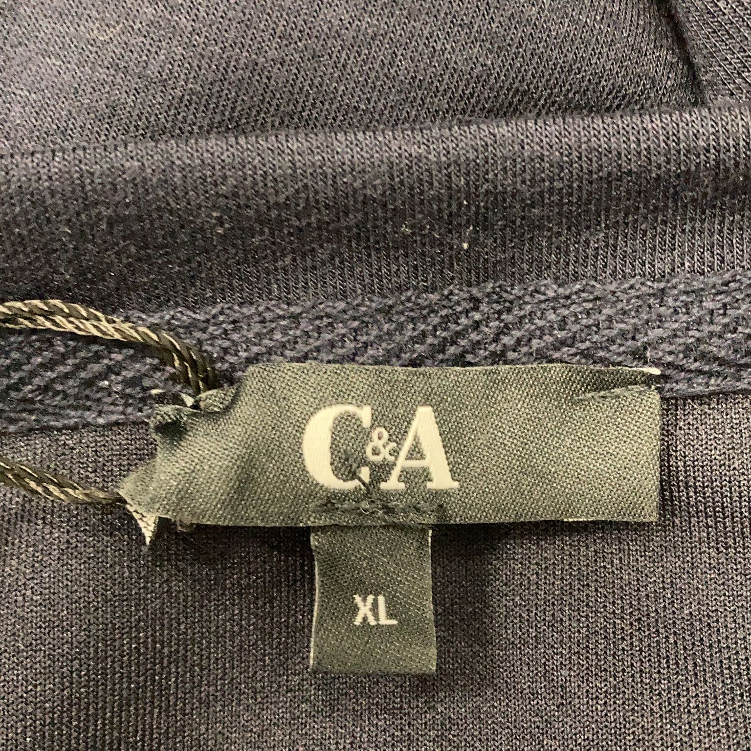 CA