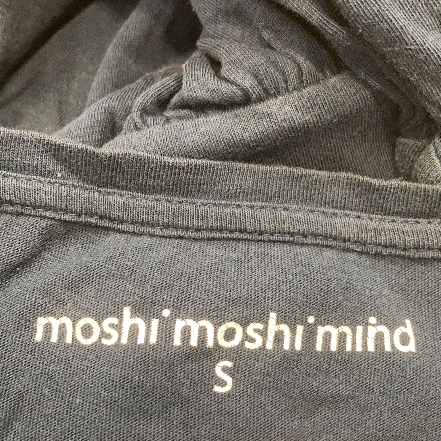 Moshi Moshi Mind