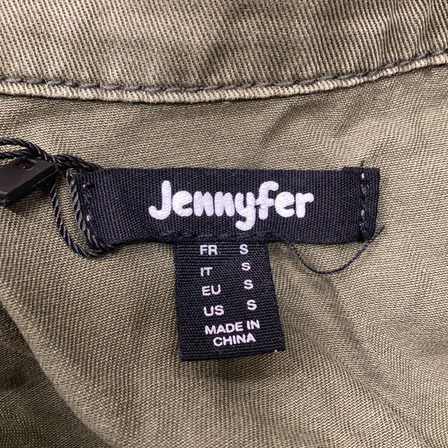 Jennyfer