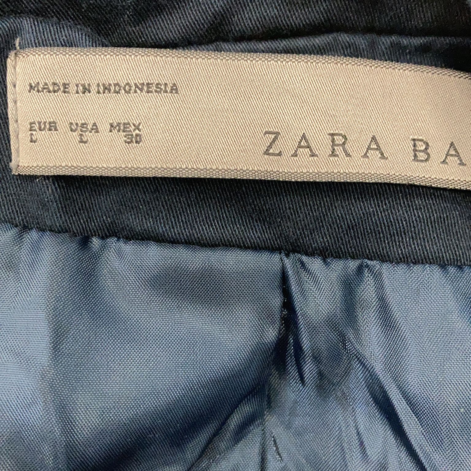 Zara Basic