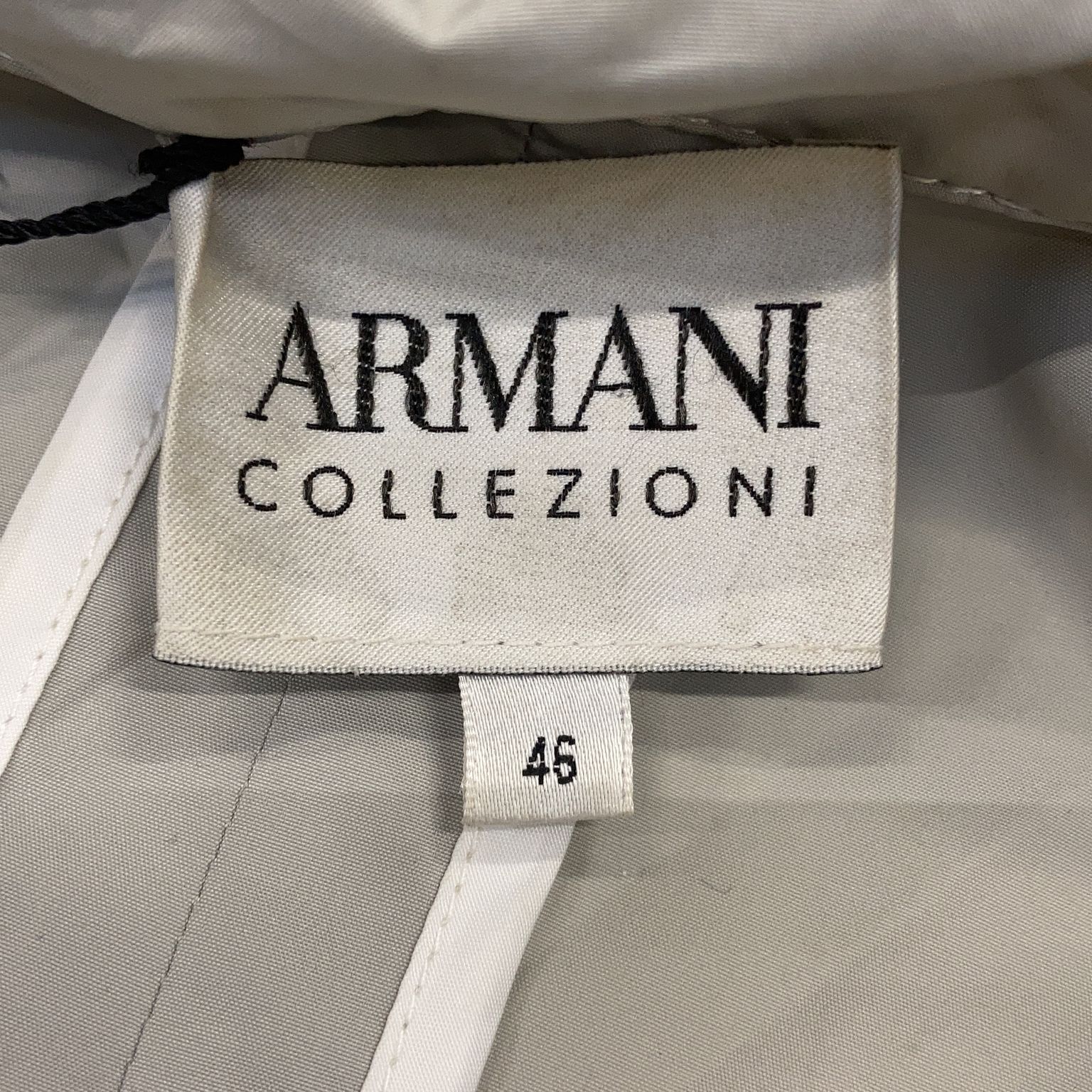 Armani Collezioni