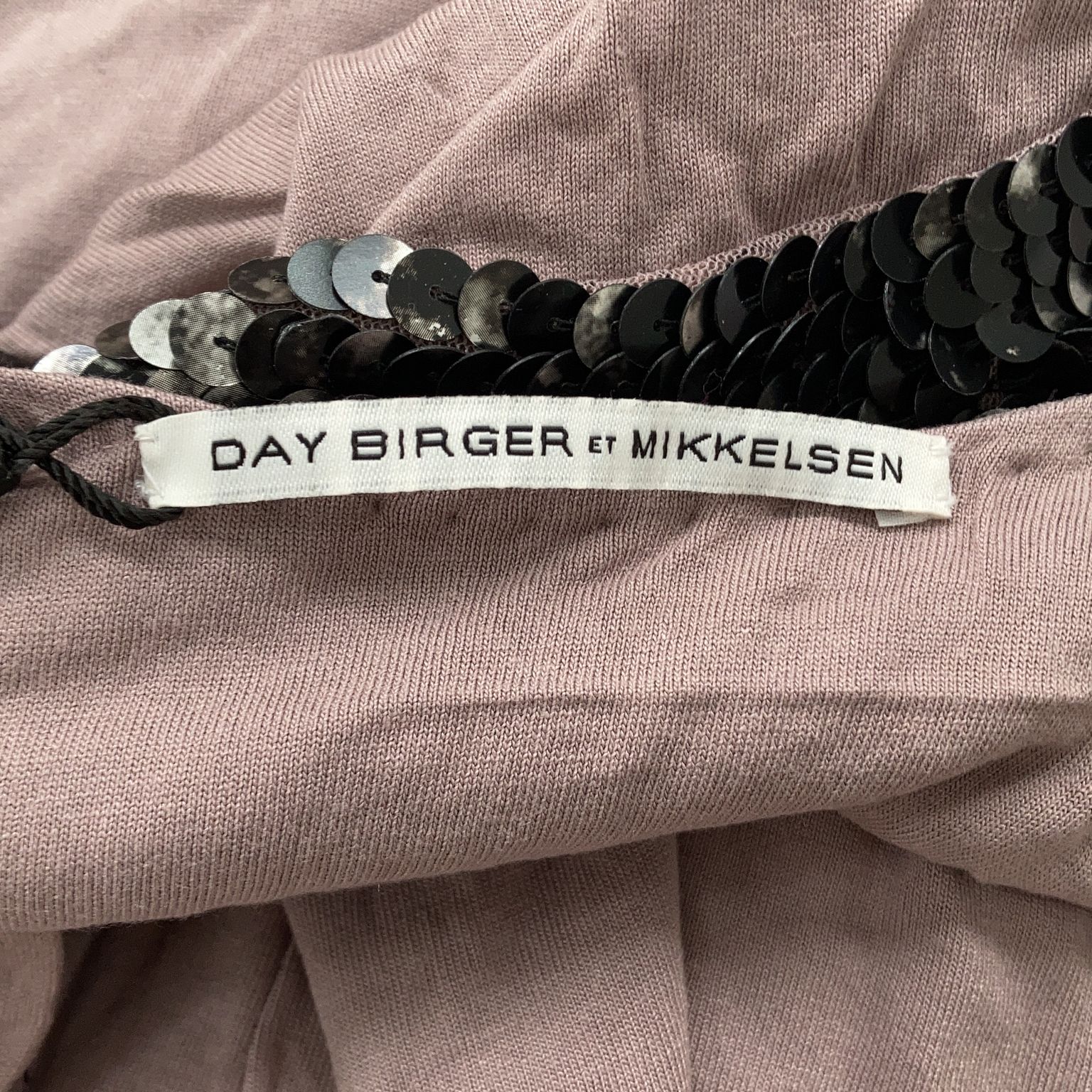 DAY Birger et Mikkelsen