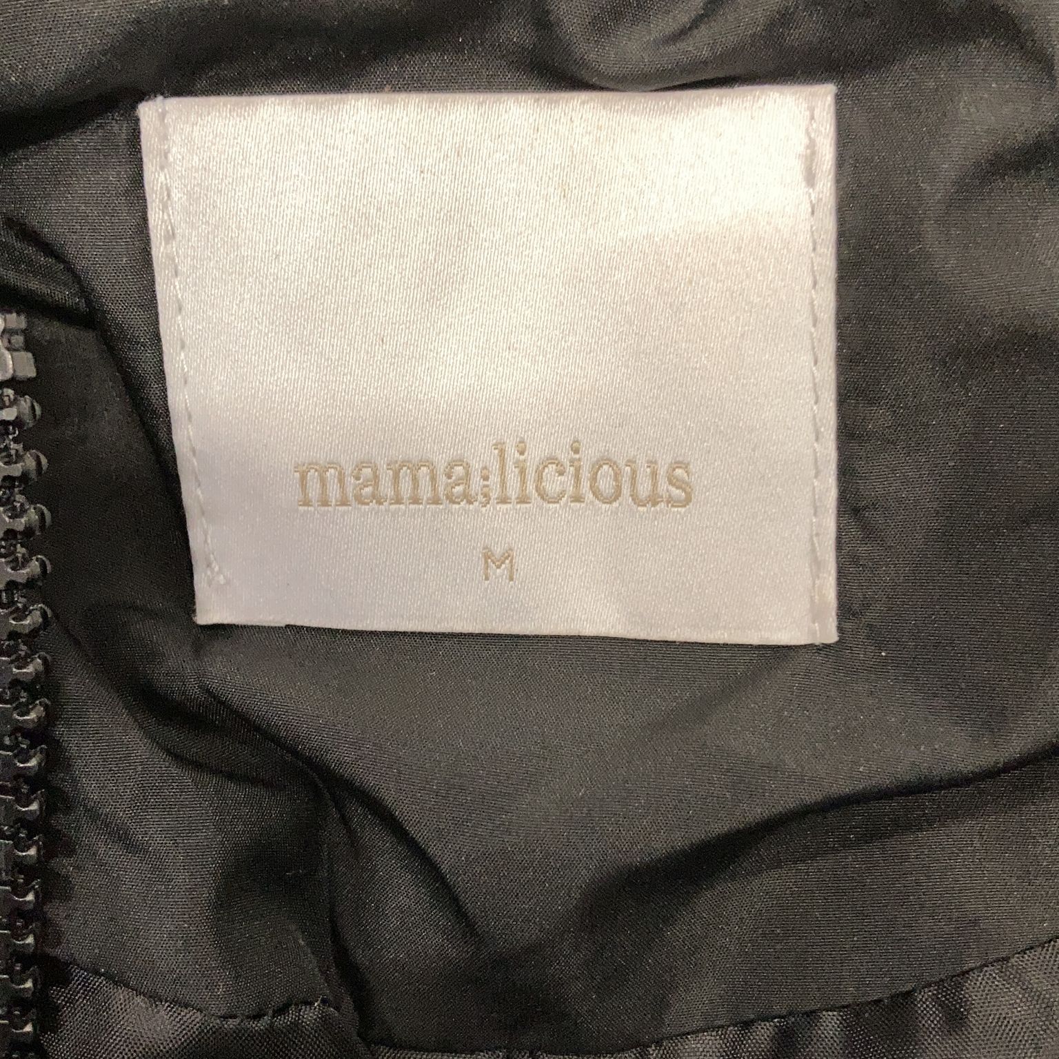 Mamalicious