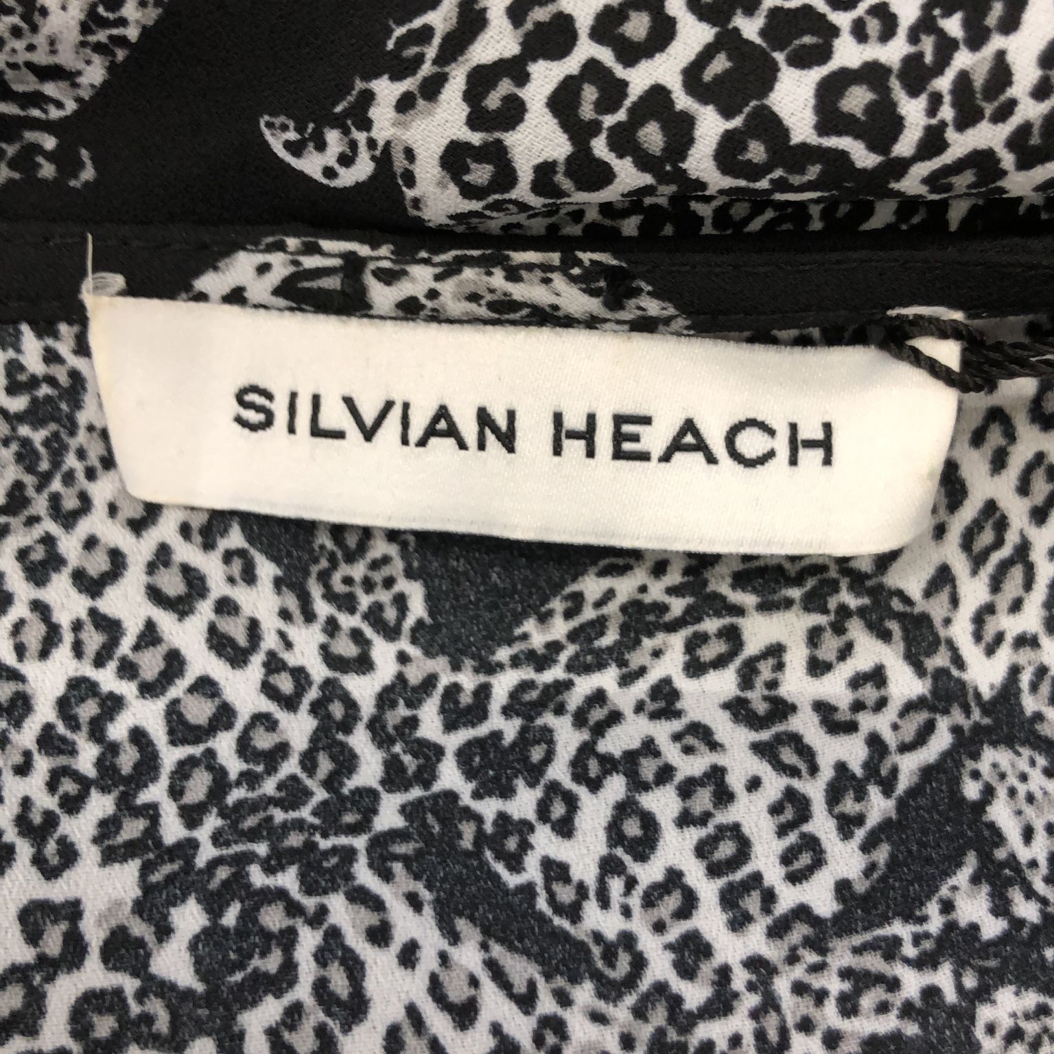 Silvian Heach