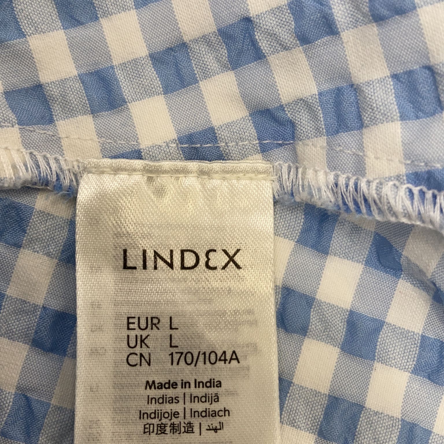 Lindex