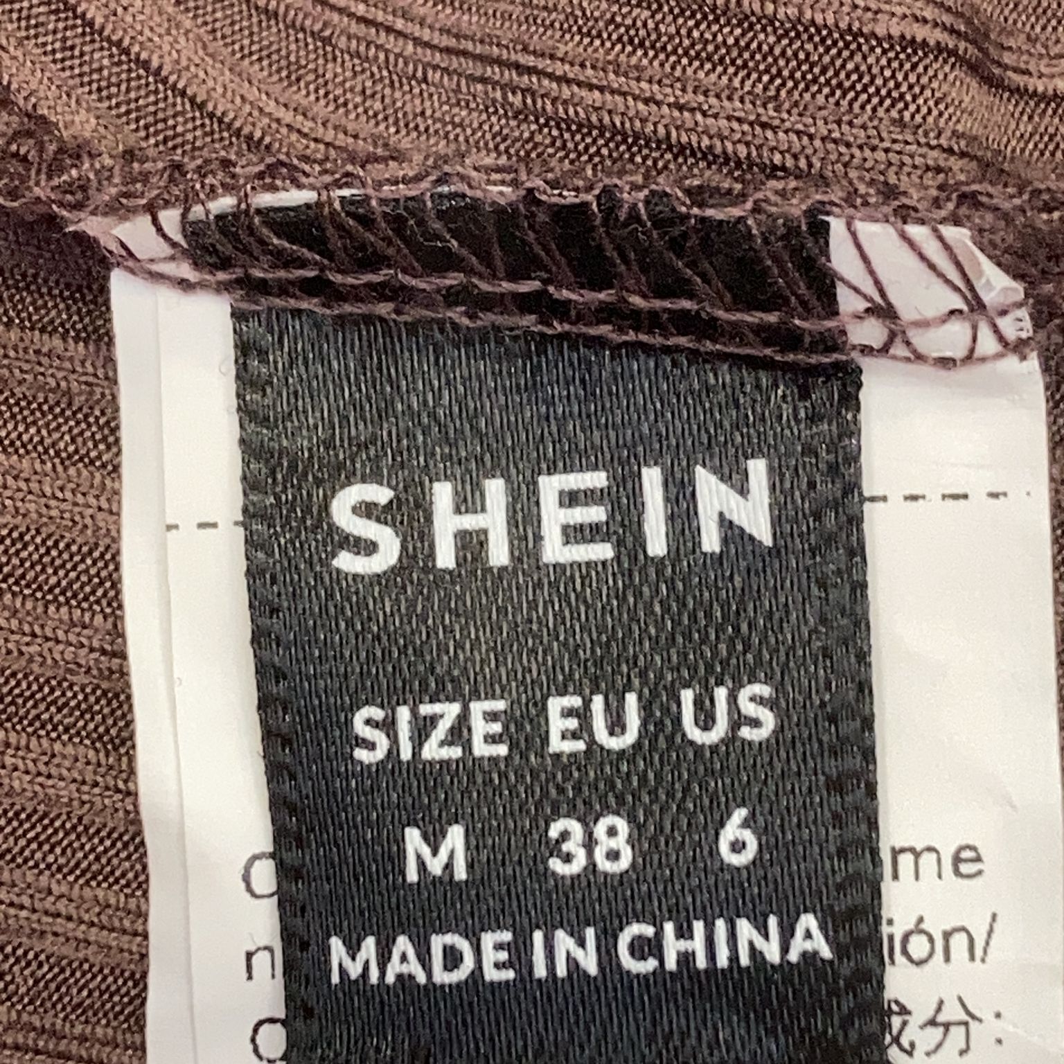 Shein