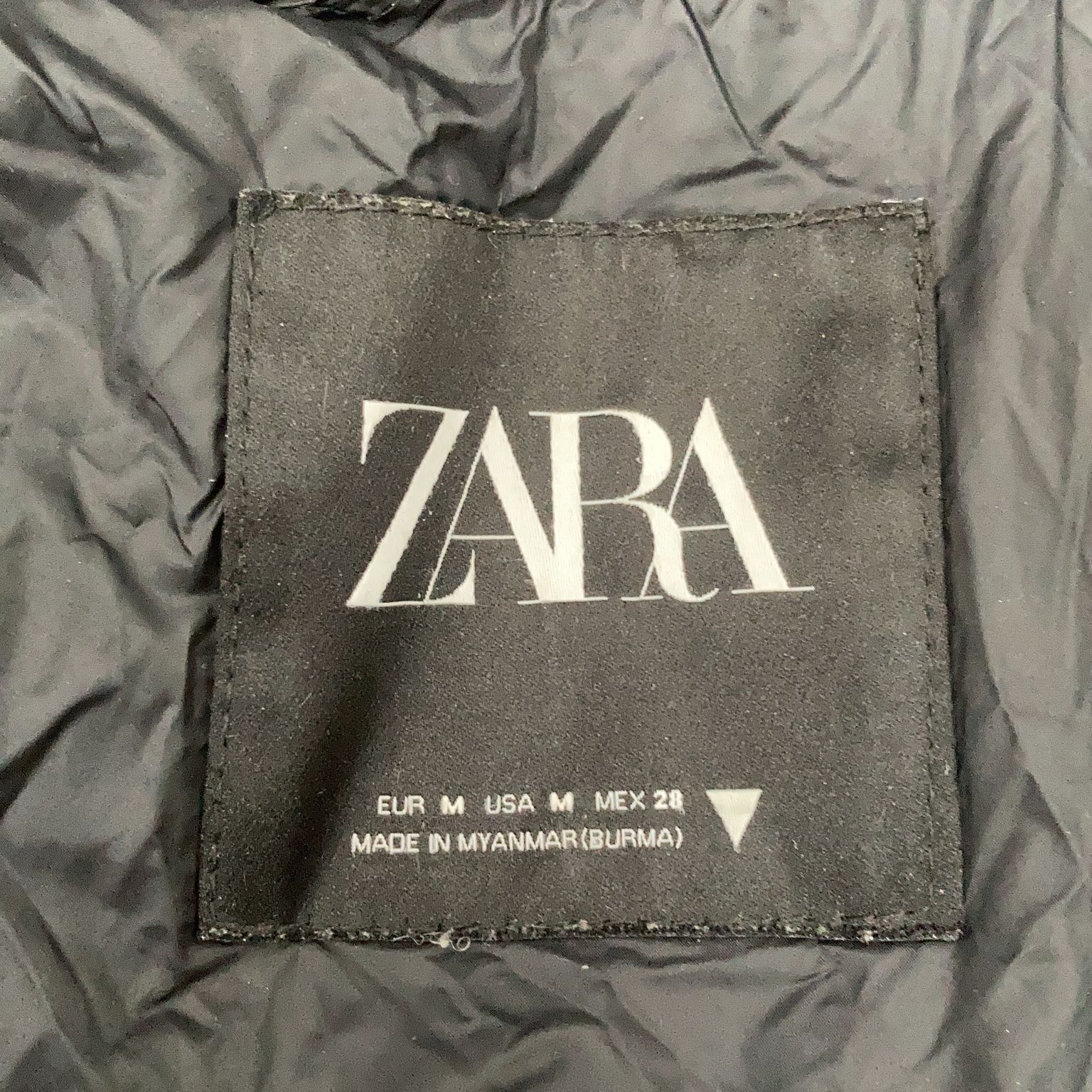 Zara