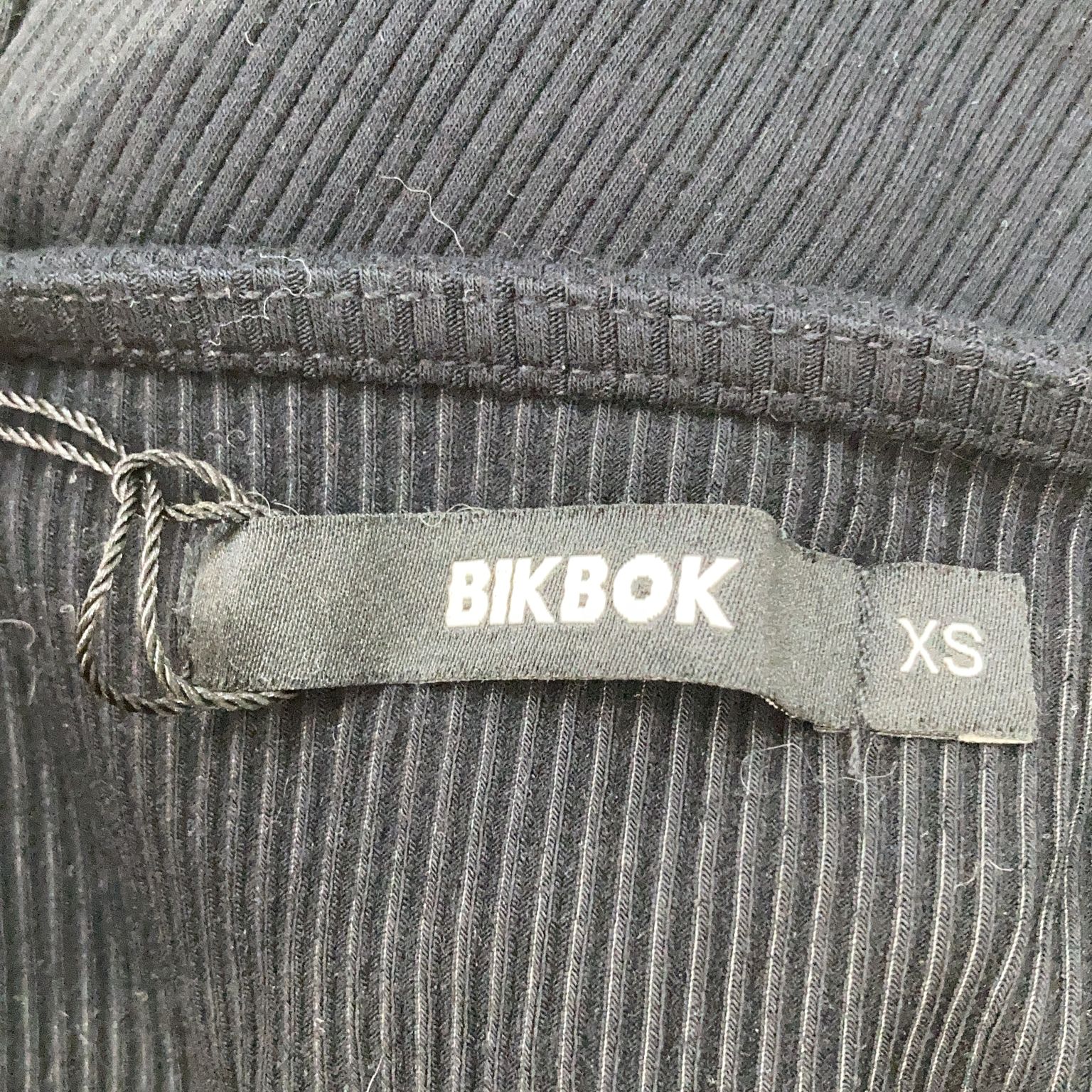 Bik Bok