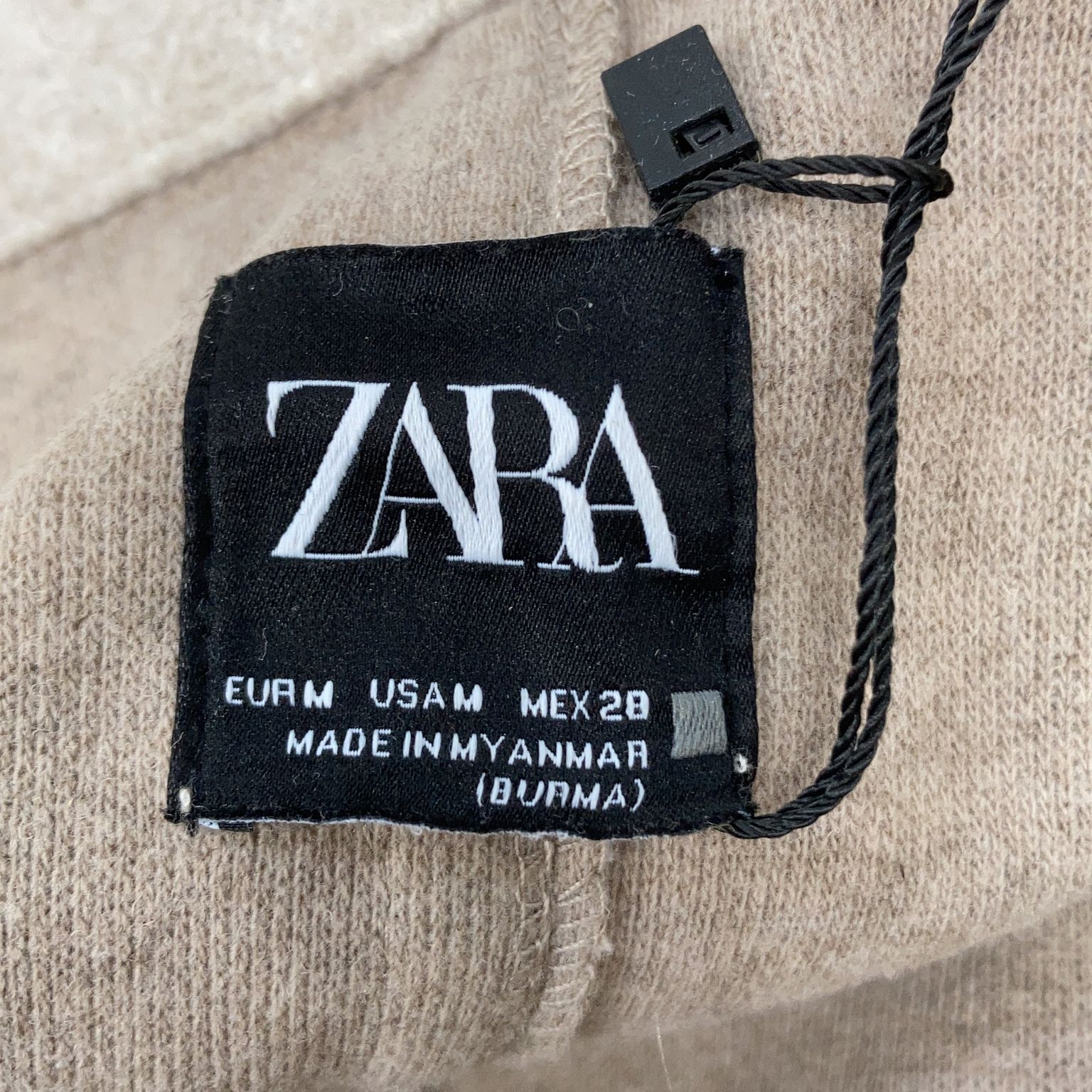 Zara