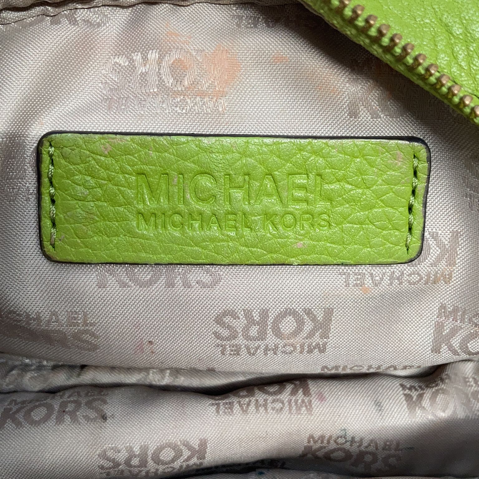 Michael Kors