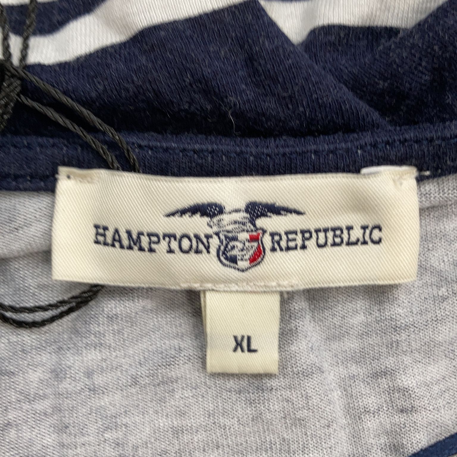 Hampton Republic