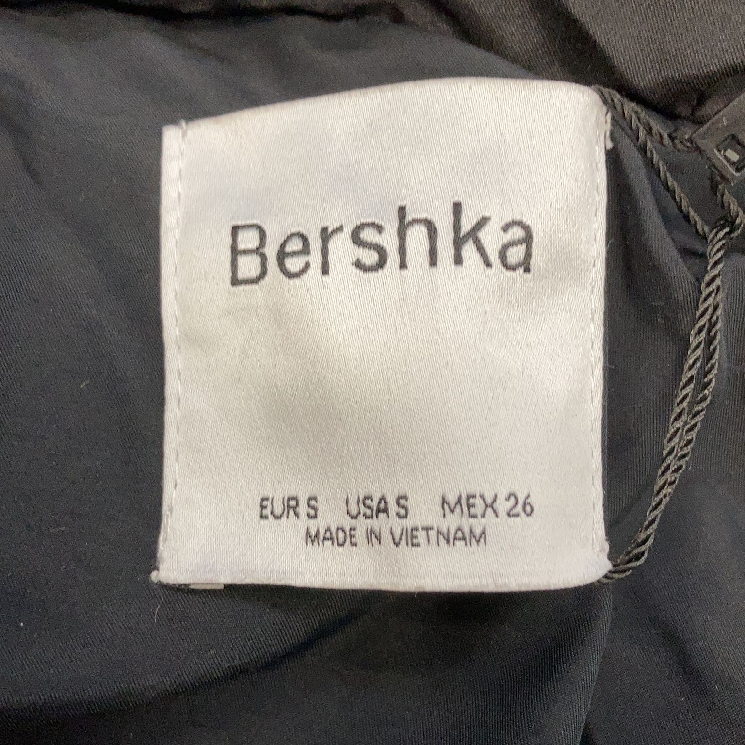 Bershka