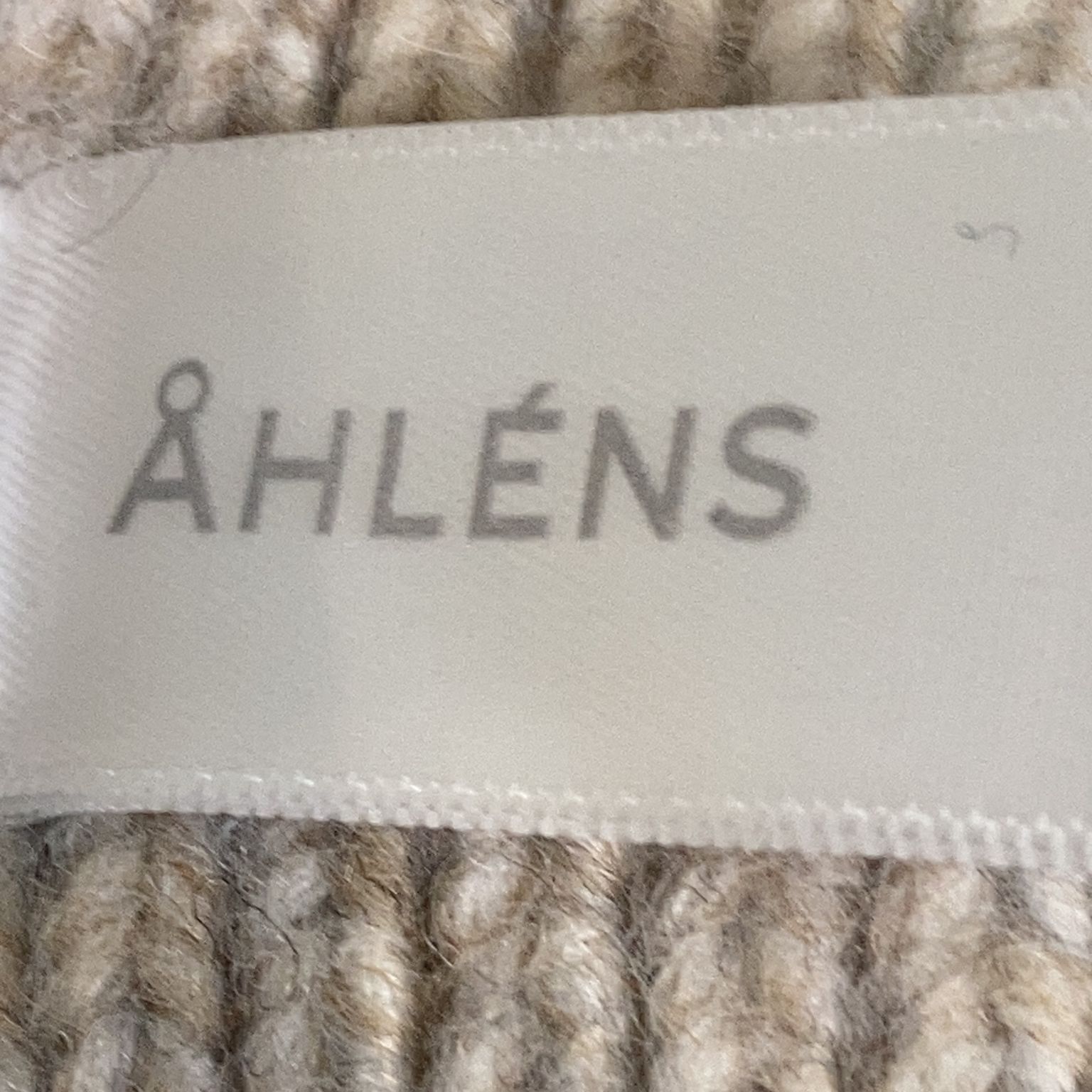 Åhléns