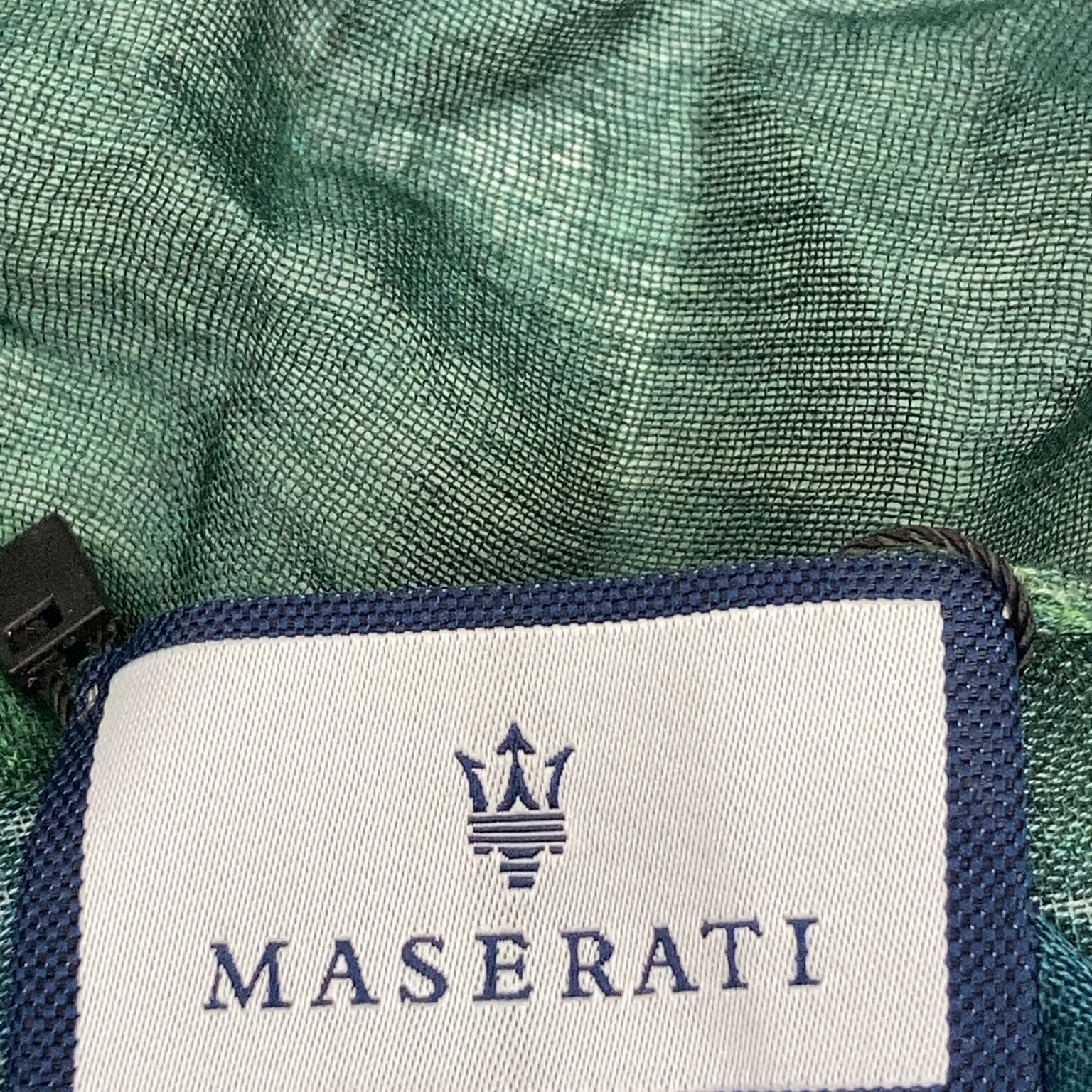 Maserati