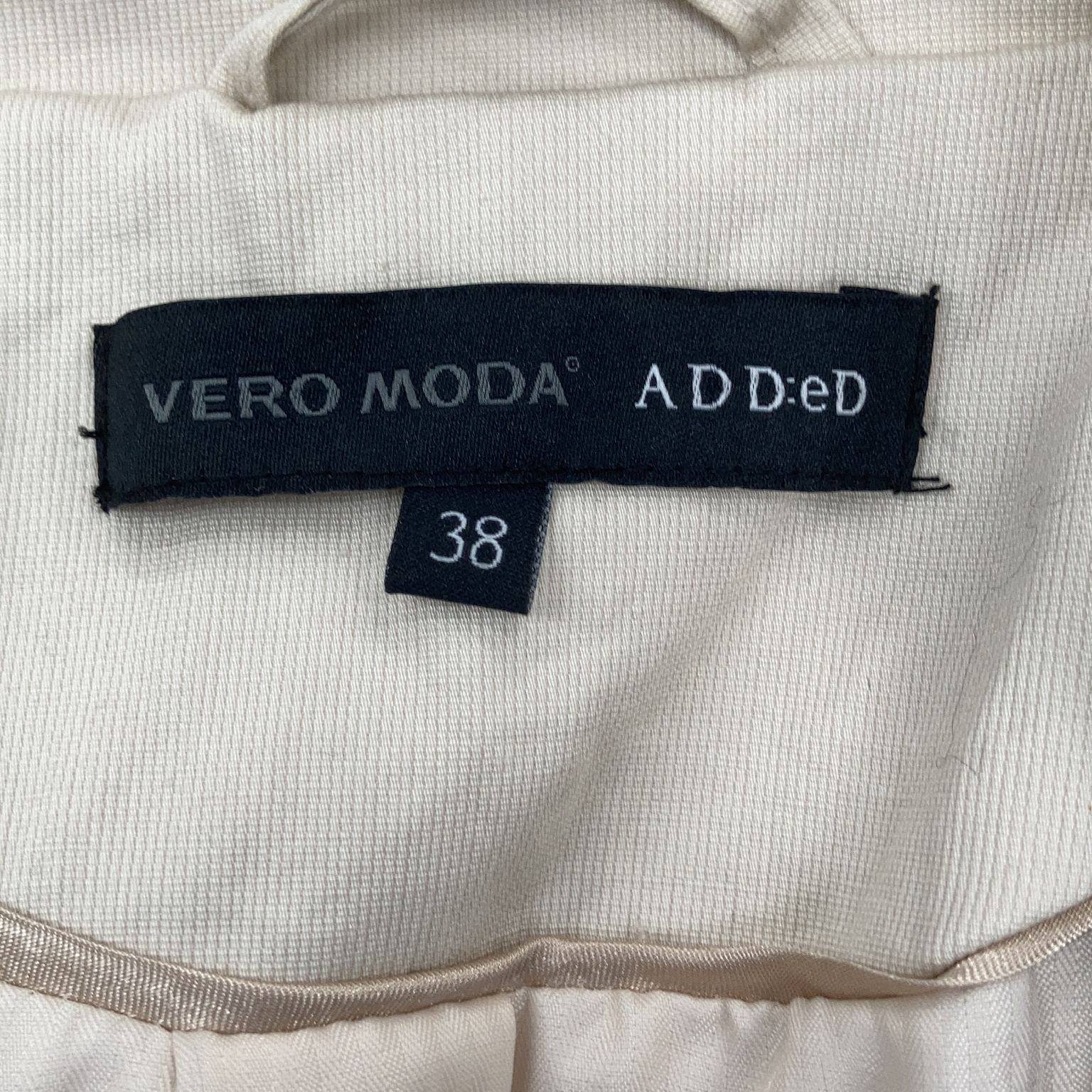 Vero Moda