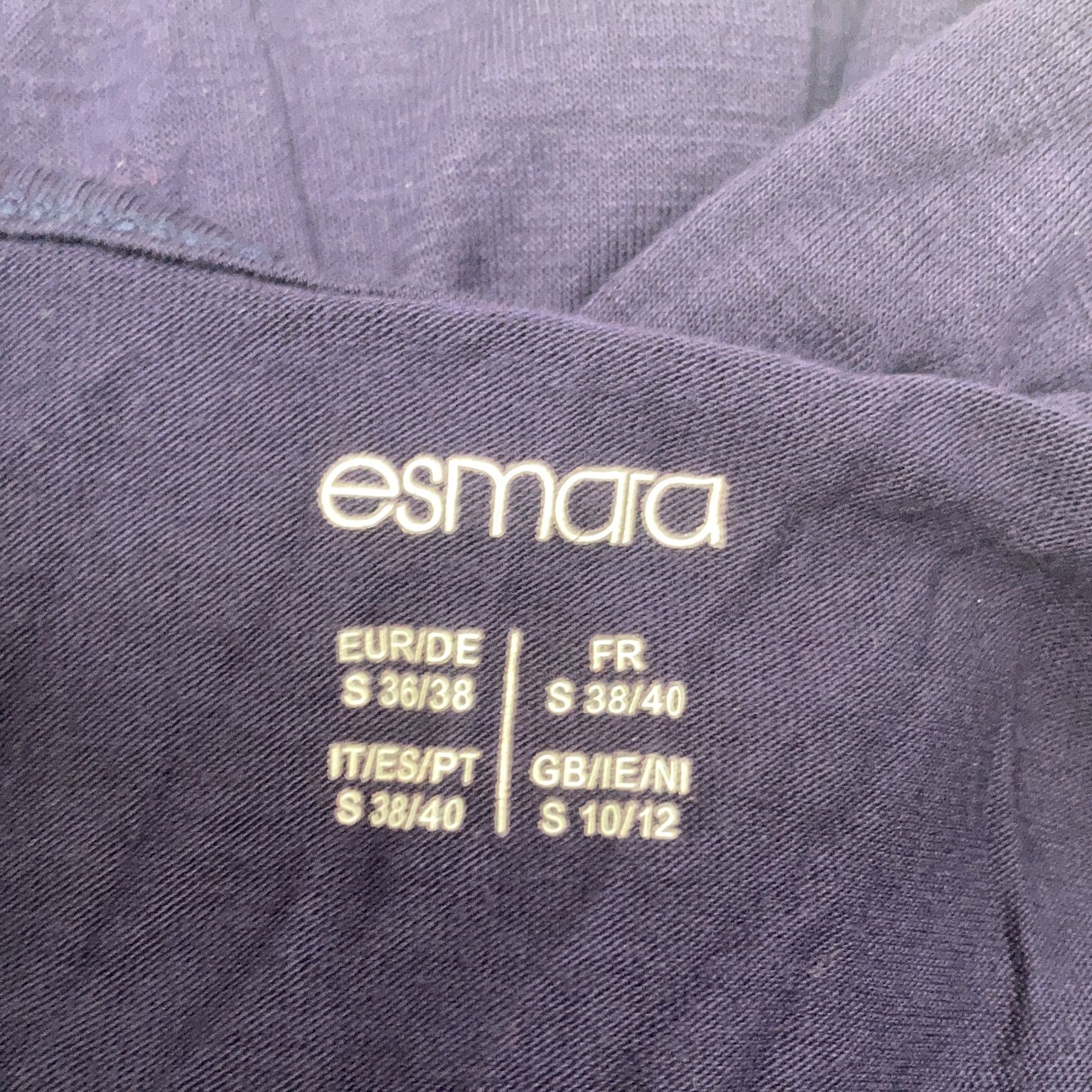 Esmara