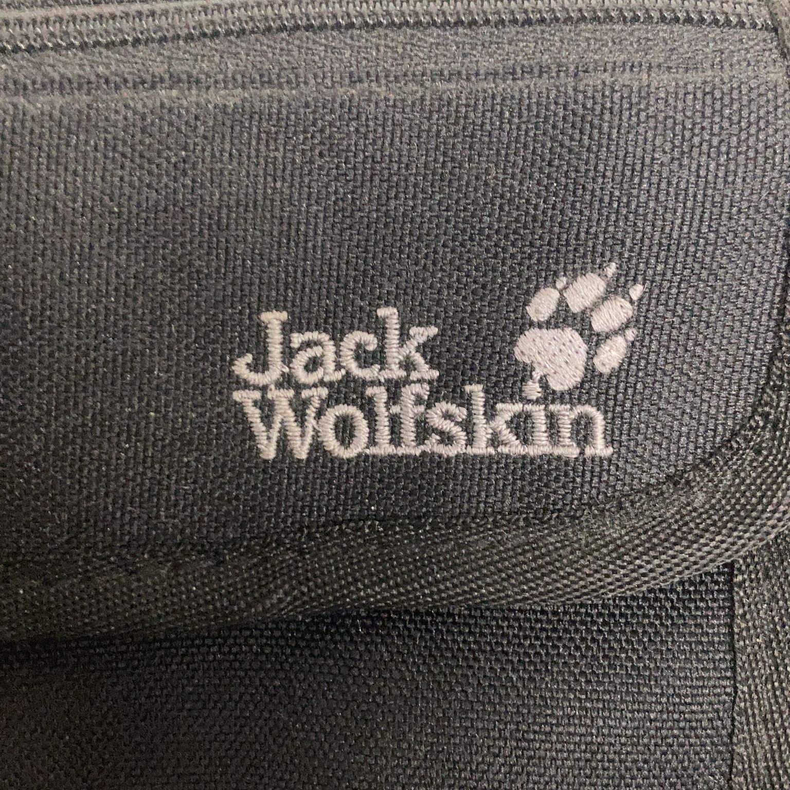 Jack Wolfskin