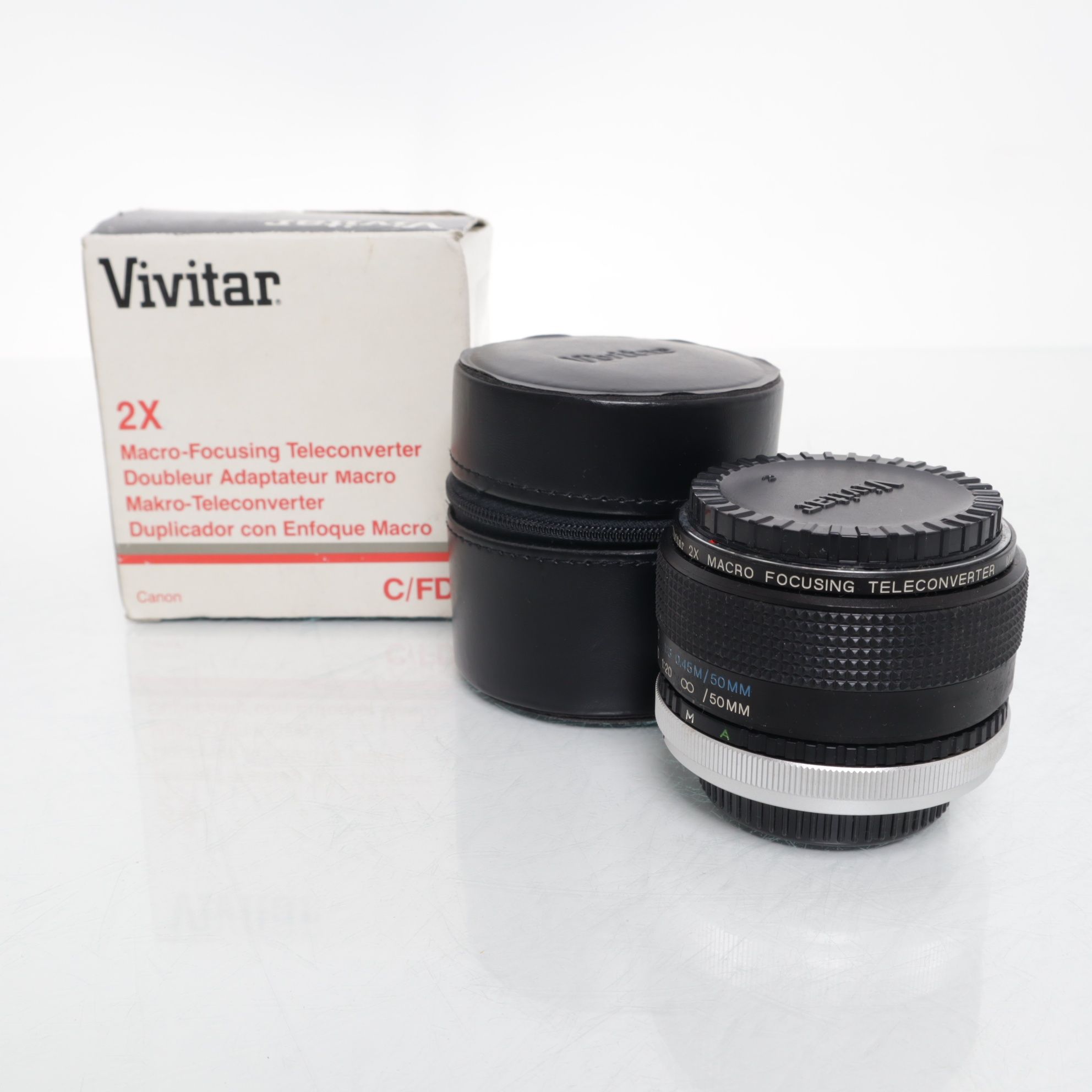 Vivitar