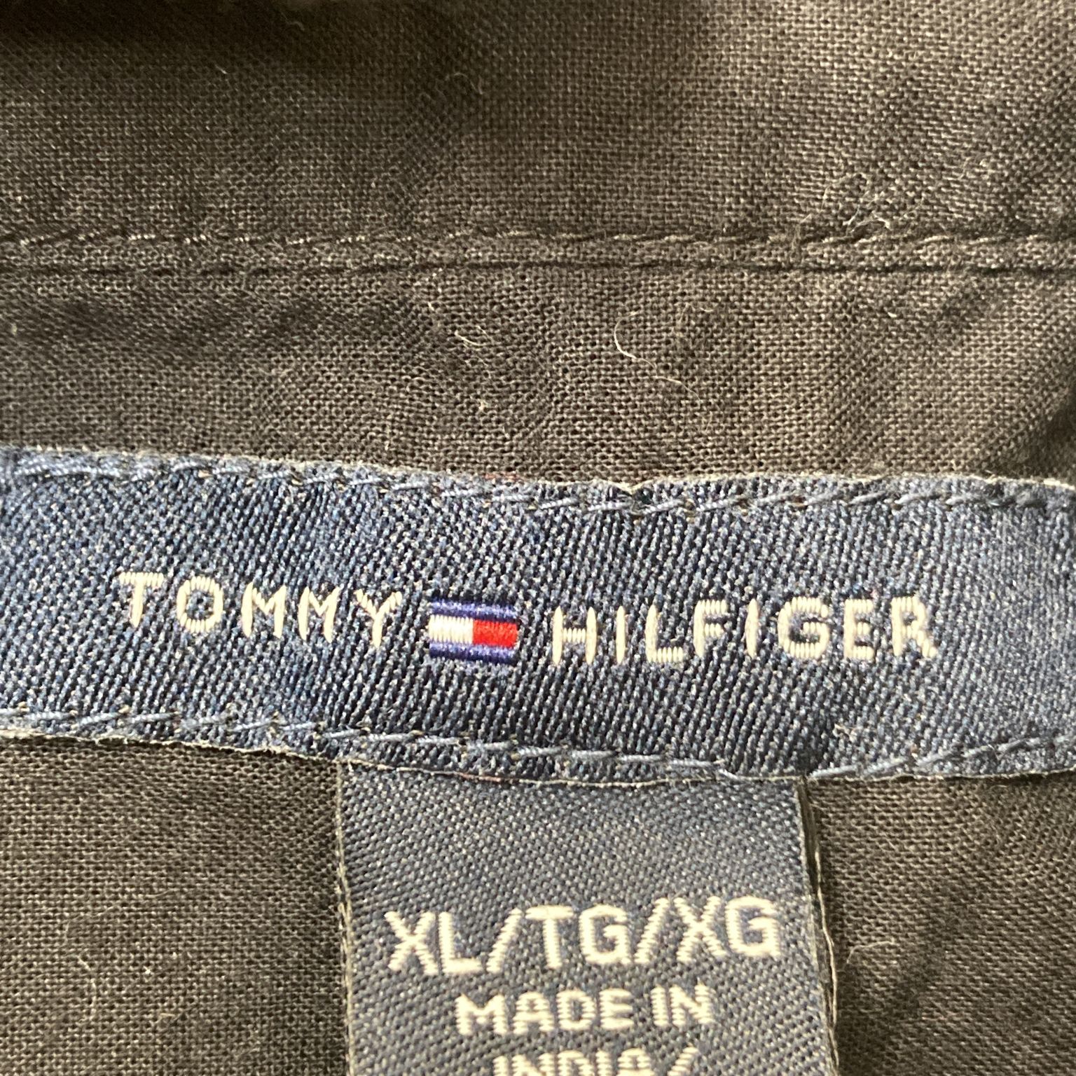 Tommy Hilfiger