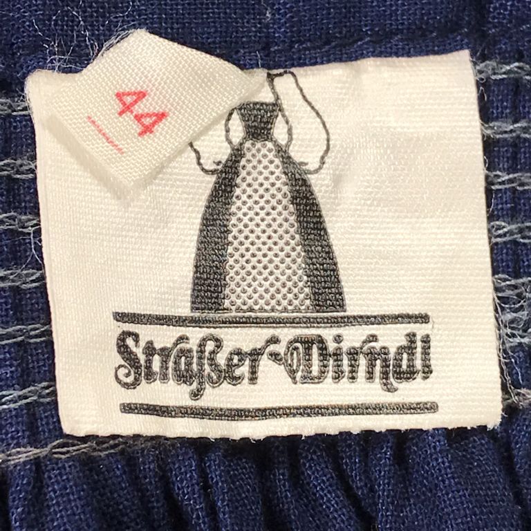 Straber Dirndl