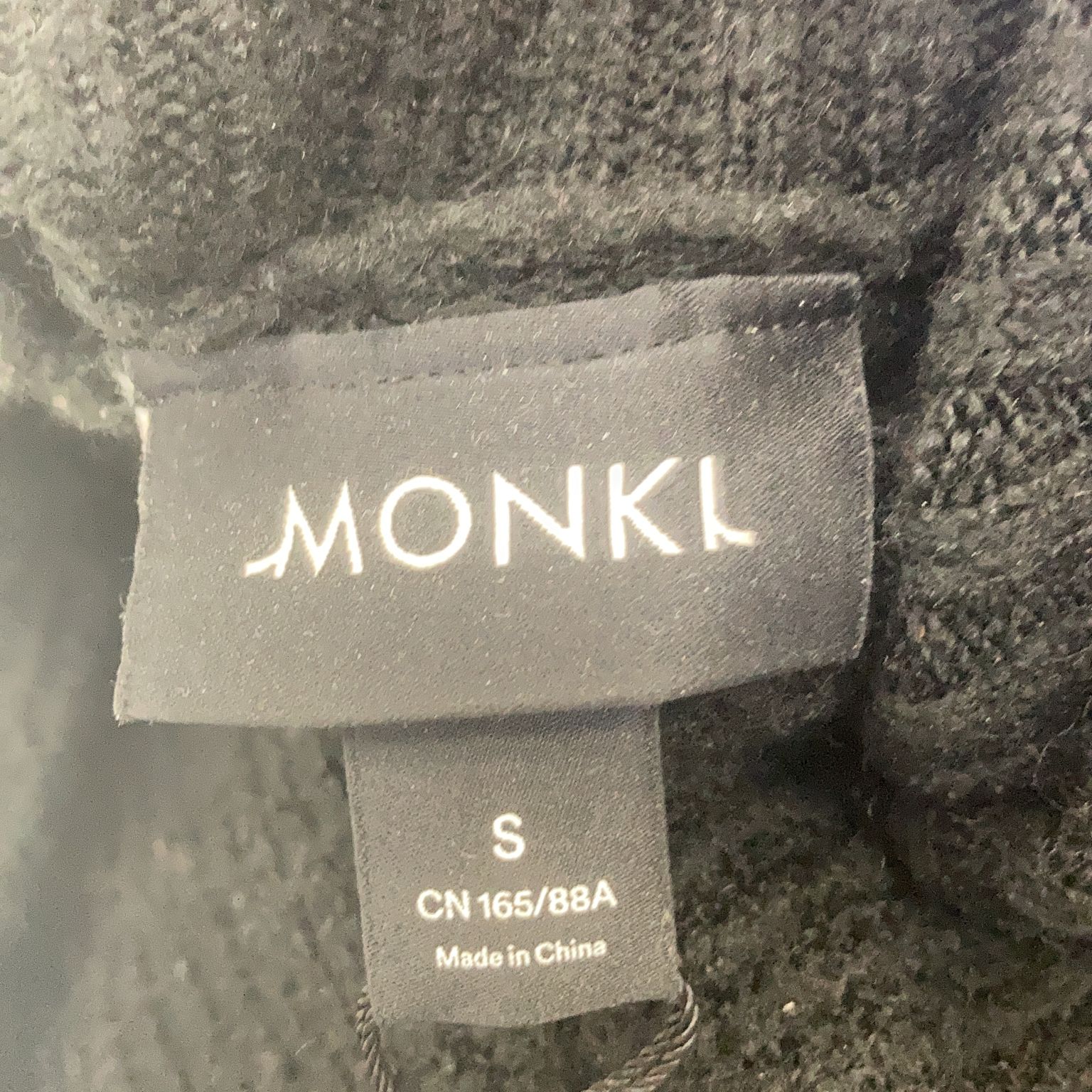 Monki