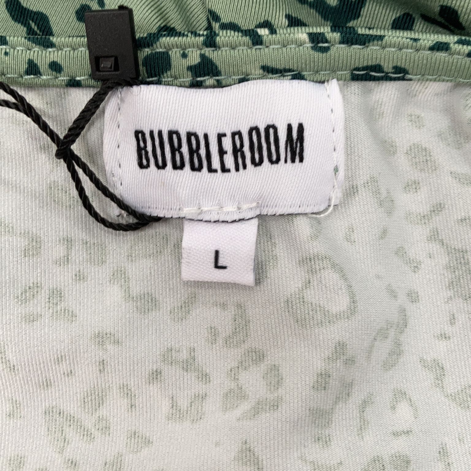 Bubbleroom