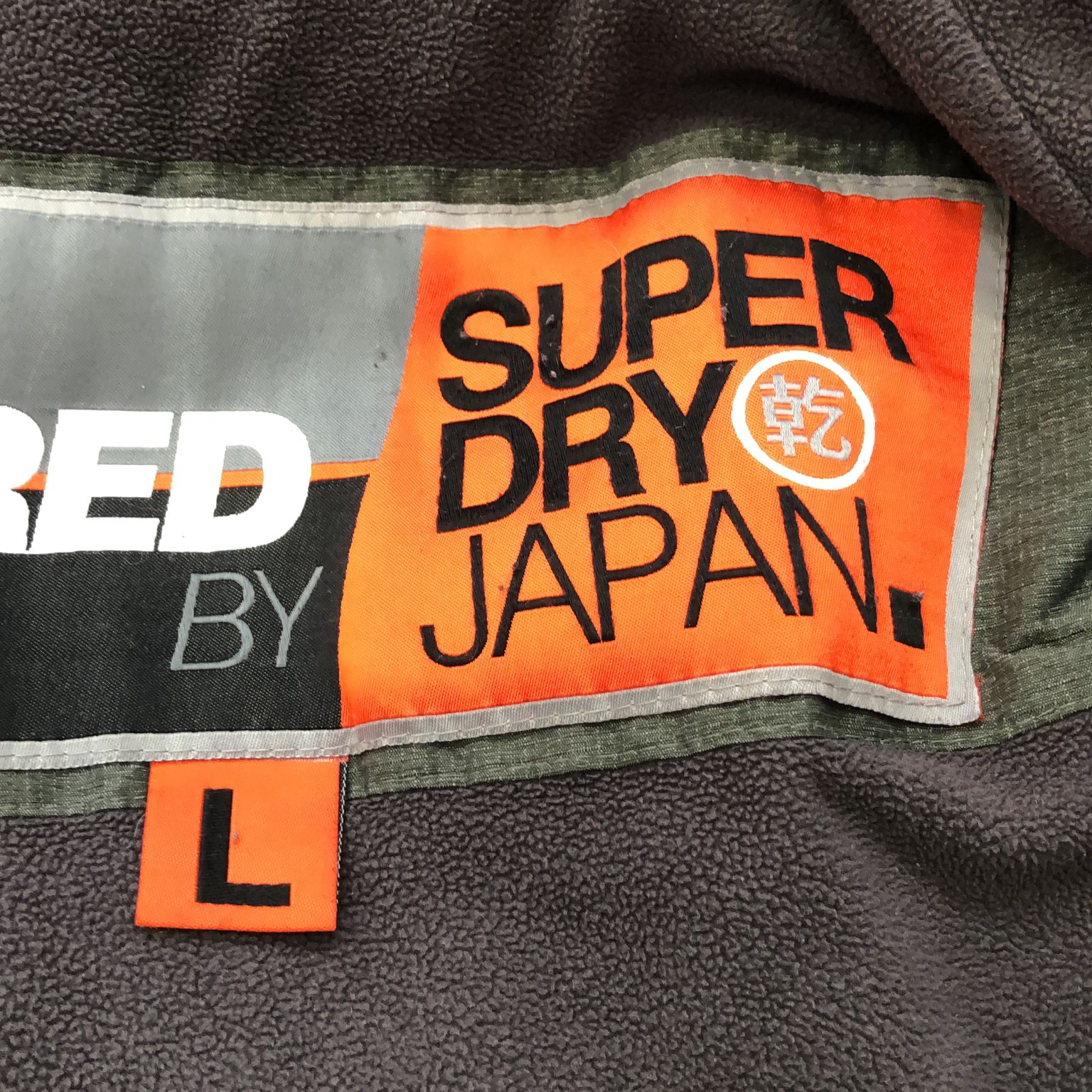 Superdry